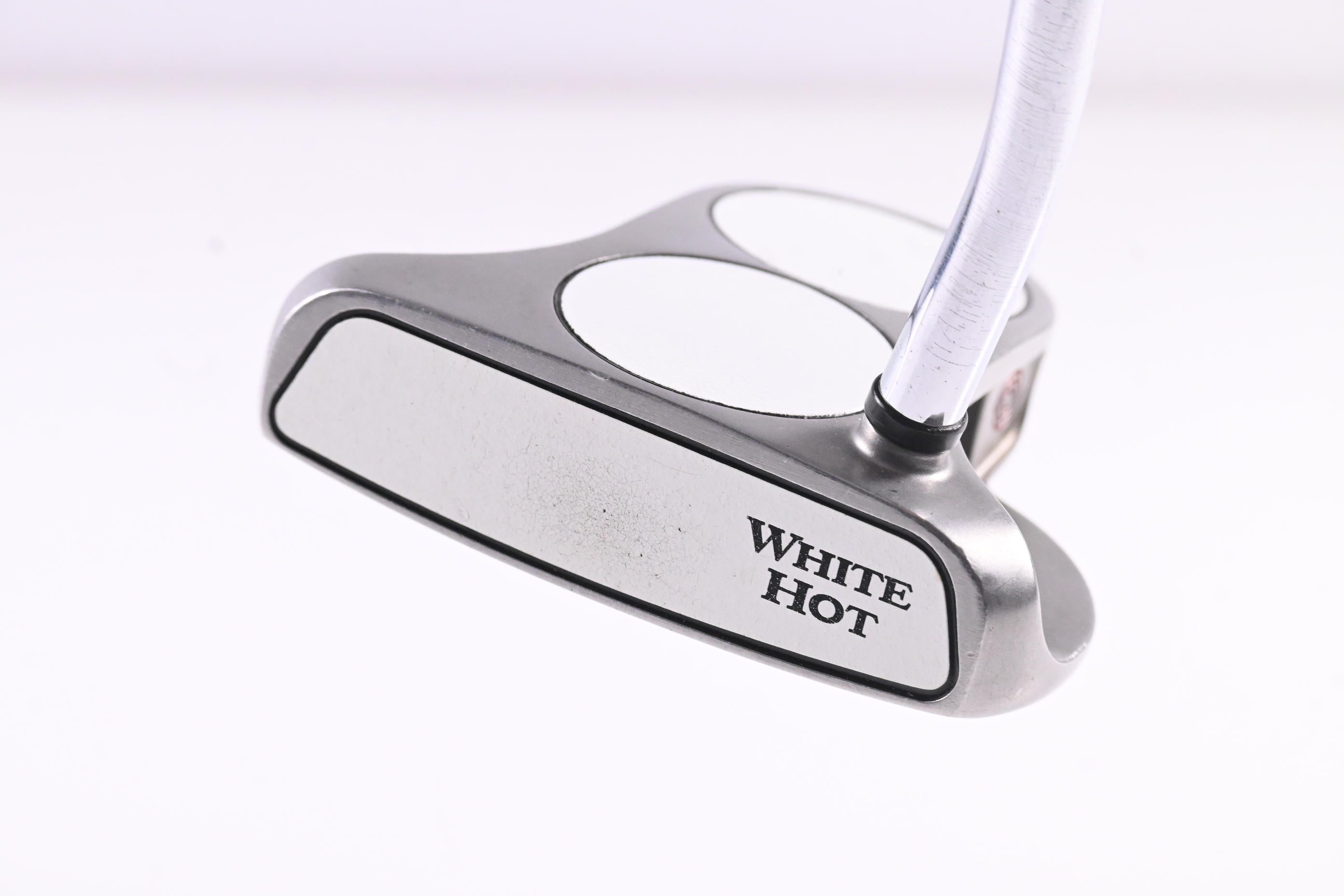 Odyssey White Hot 2-Ball Putter / 34 Inch