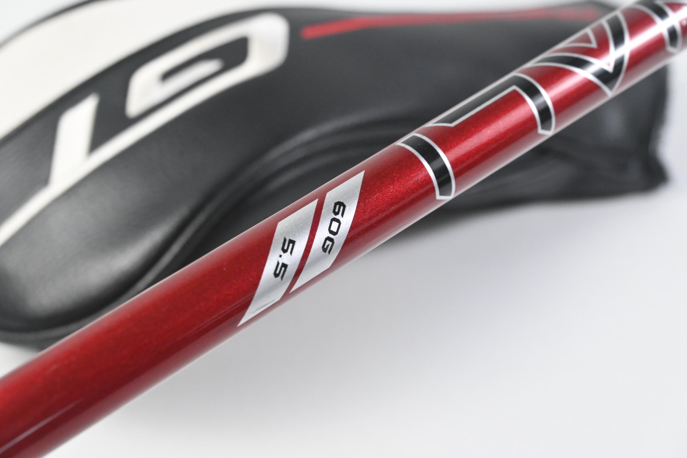 Titleist GT280 Mini Driver / 13 Degree / Regular Flex Denali Red 60 Shaft