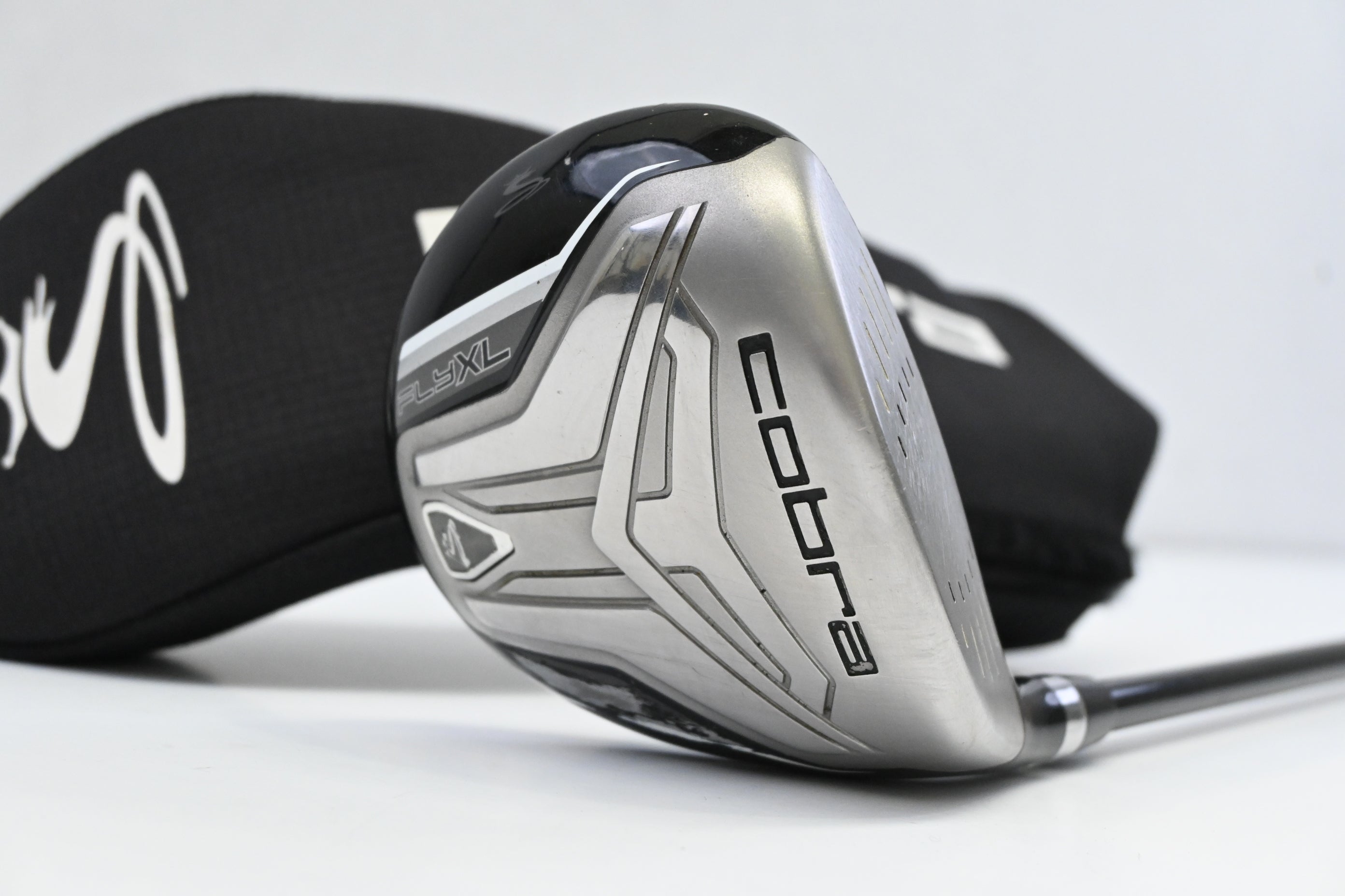 Cobra Fly XL #5 Wood / 19 Degree / Regular Flex Cobra Fly XL Shaft