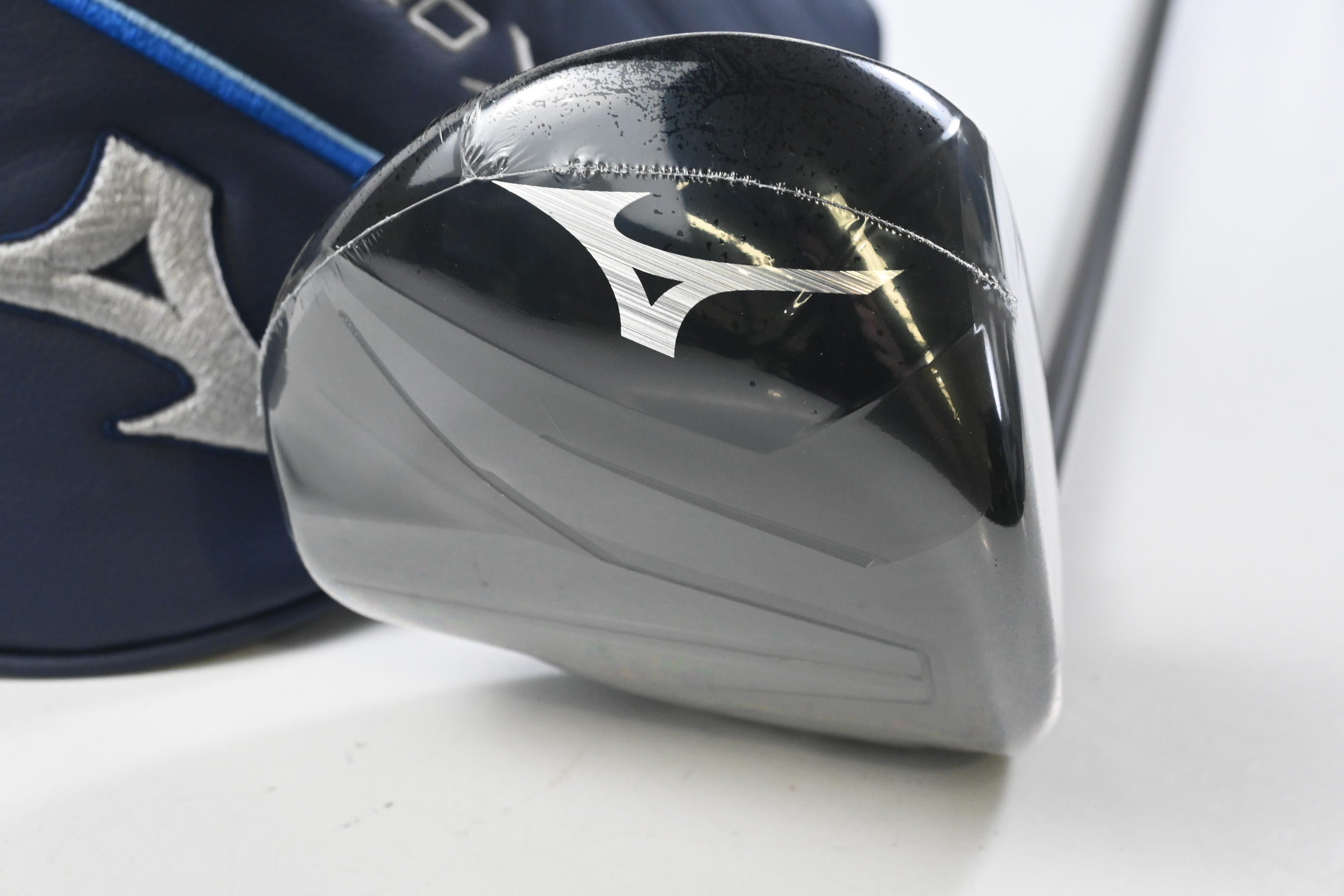 Mizuno JPX One Select Driver / 9 Degree / Stiff Flex Tensei 1K Black 65 Shaft