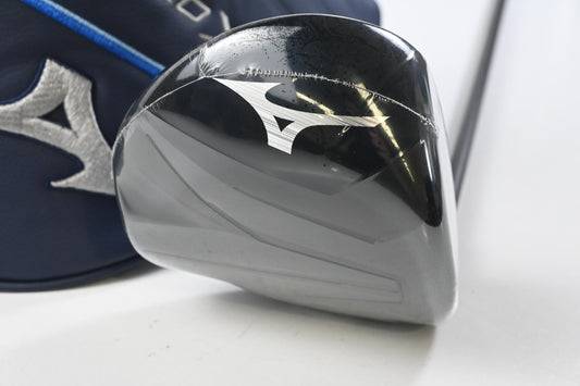 Mizuno JPX One Select Driver / 9 Degree / Stiff Flex Tensei 1K Black 65 Shaft