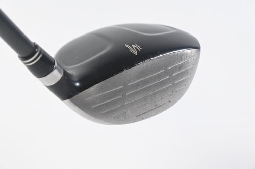 Left Hand Cobra S9-1 #5 Wood / 19 Degree / Regular Flex Aldila DVS-HL 65