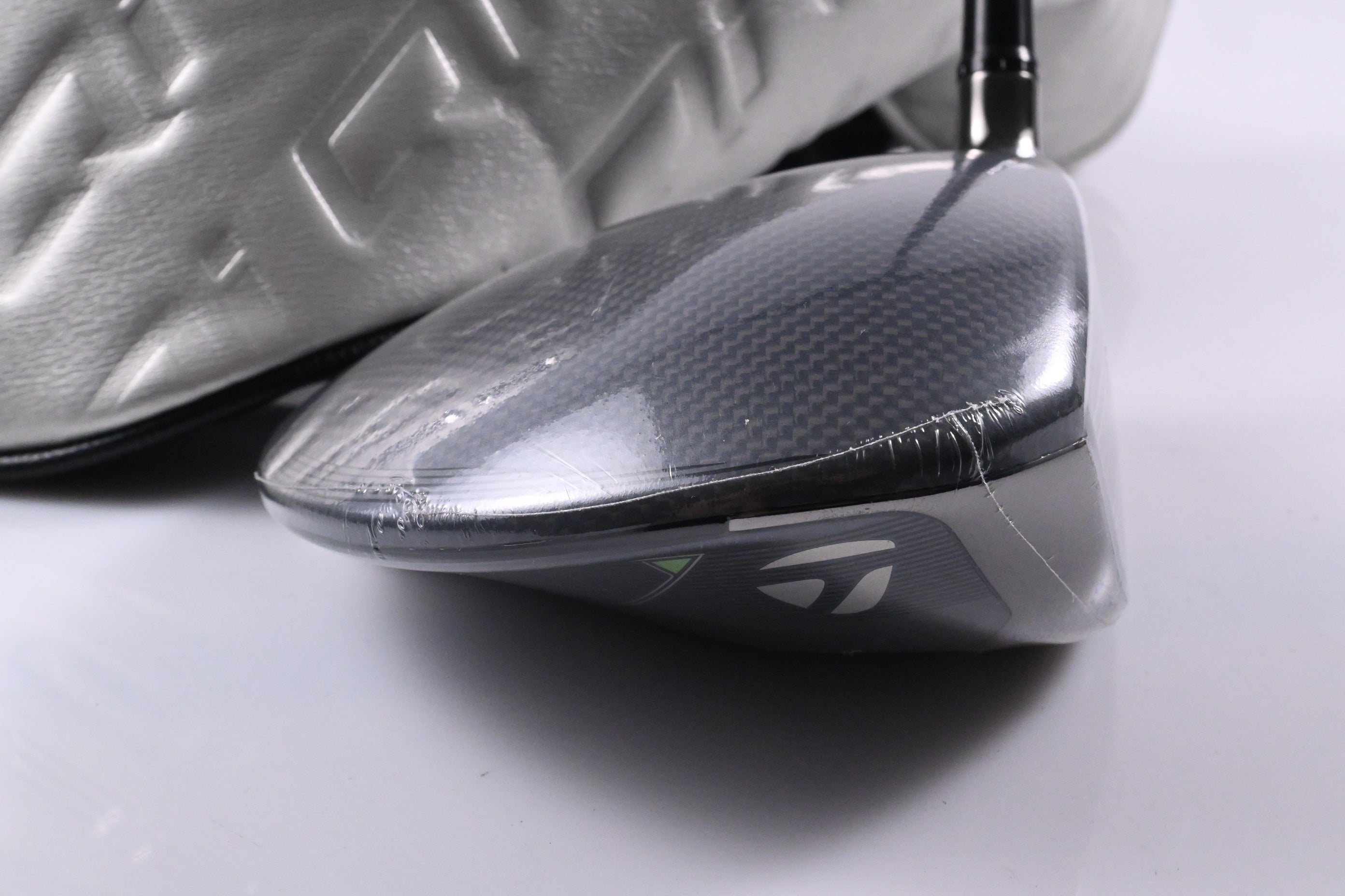 Taylormade Qi35 Max Driver / 9 Degree / Stiff Flex Fujikura Ventus Blue '25 5