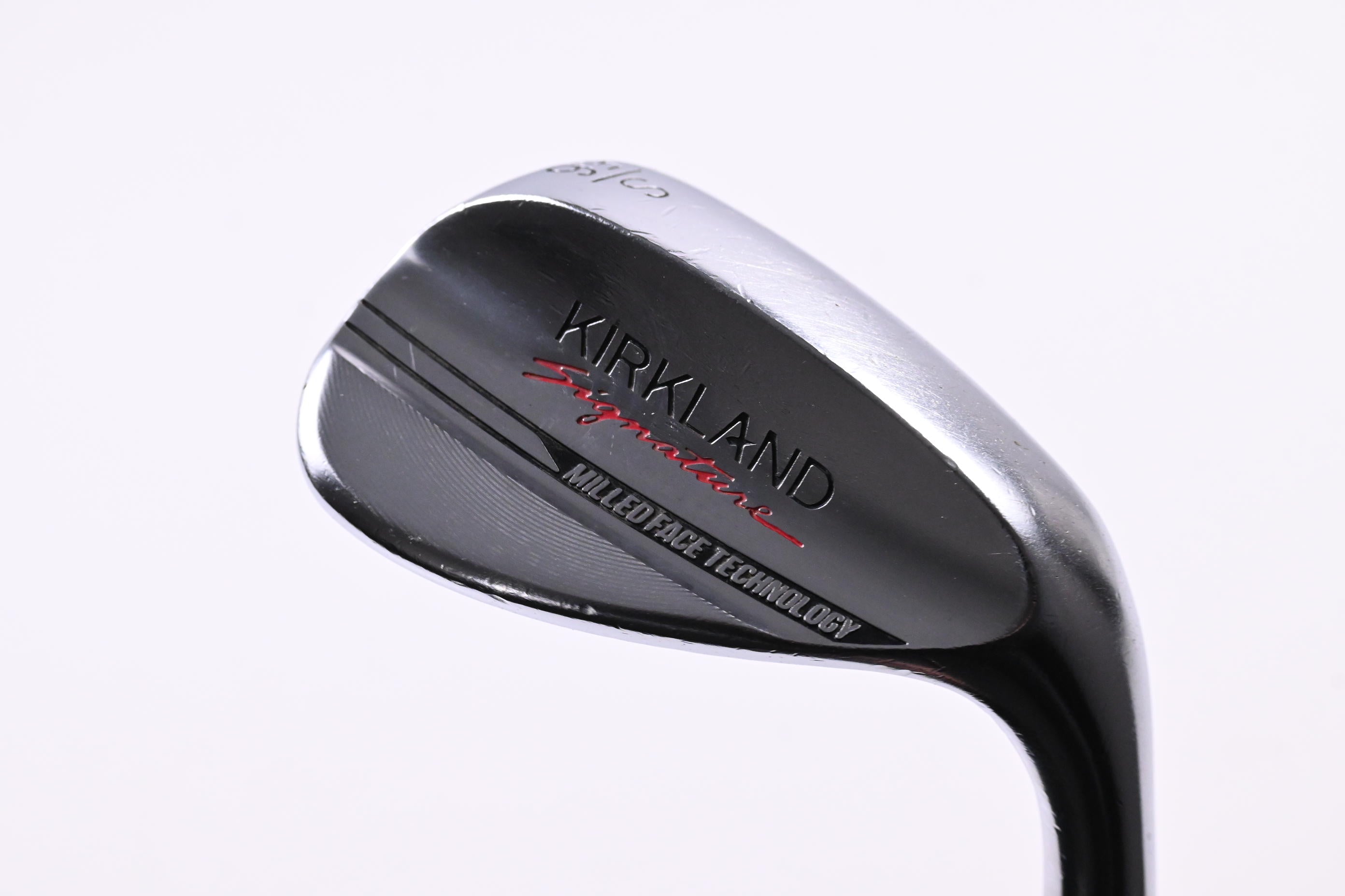 Kirkland Signature Sand Wedge / 56 Degree / Wedge Flex True Temper Shaft