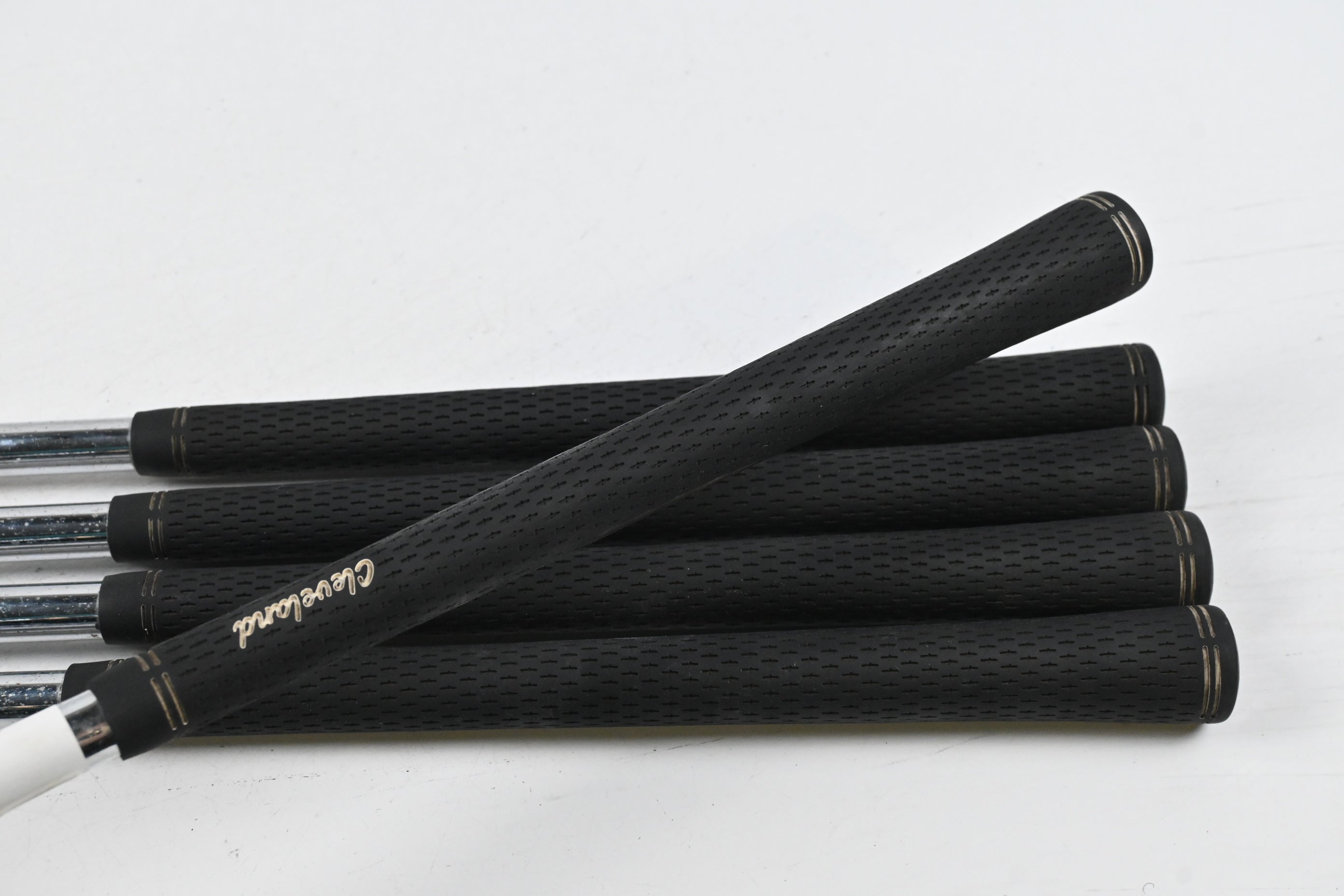 Cleveland 588 MT Irons / 6-PW / Regular Flex Traction 85 Shafts