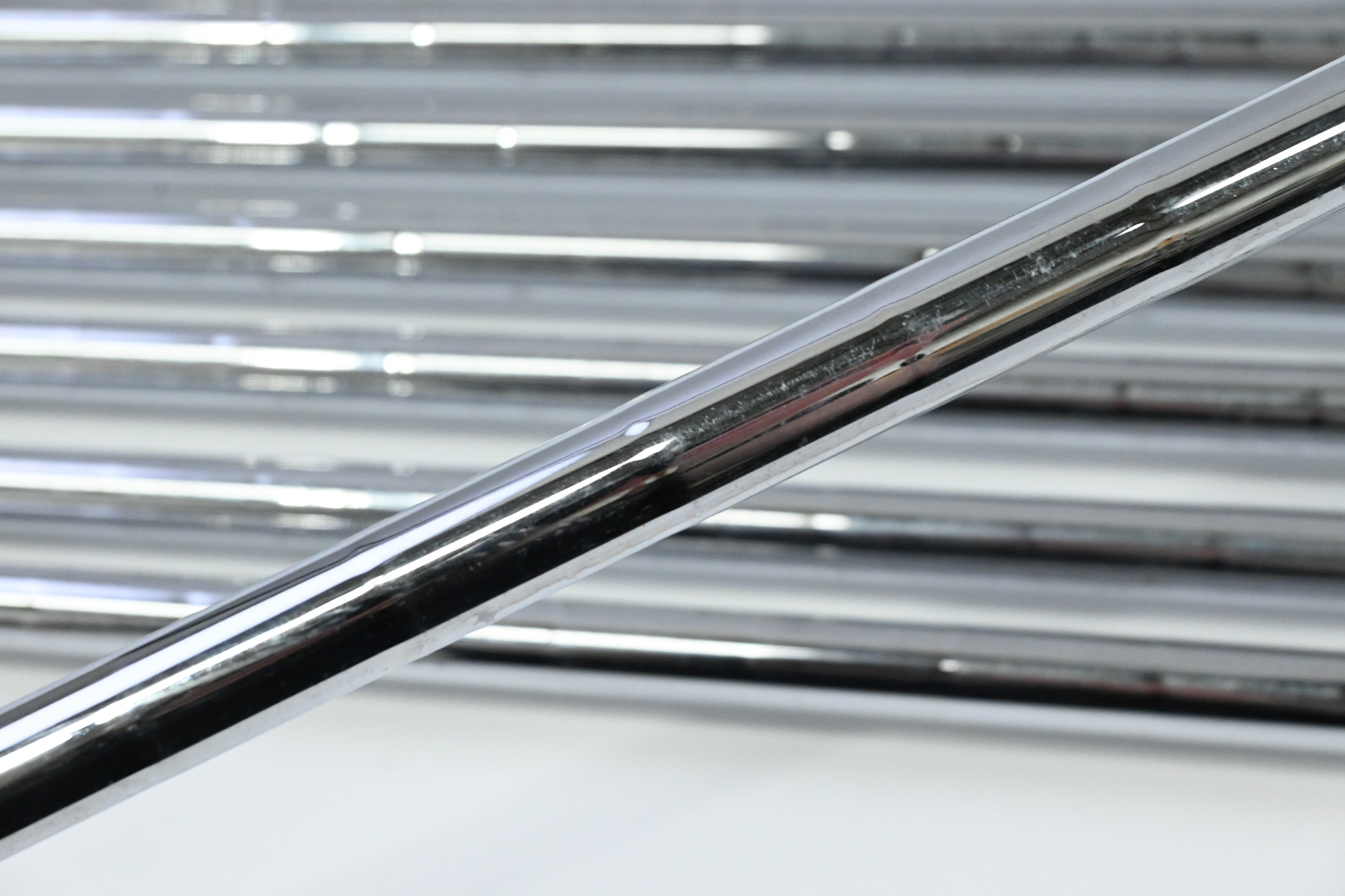 Ping S59 Irons / 3-PW / Black Dot / Regular Flex Steel Shafts