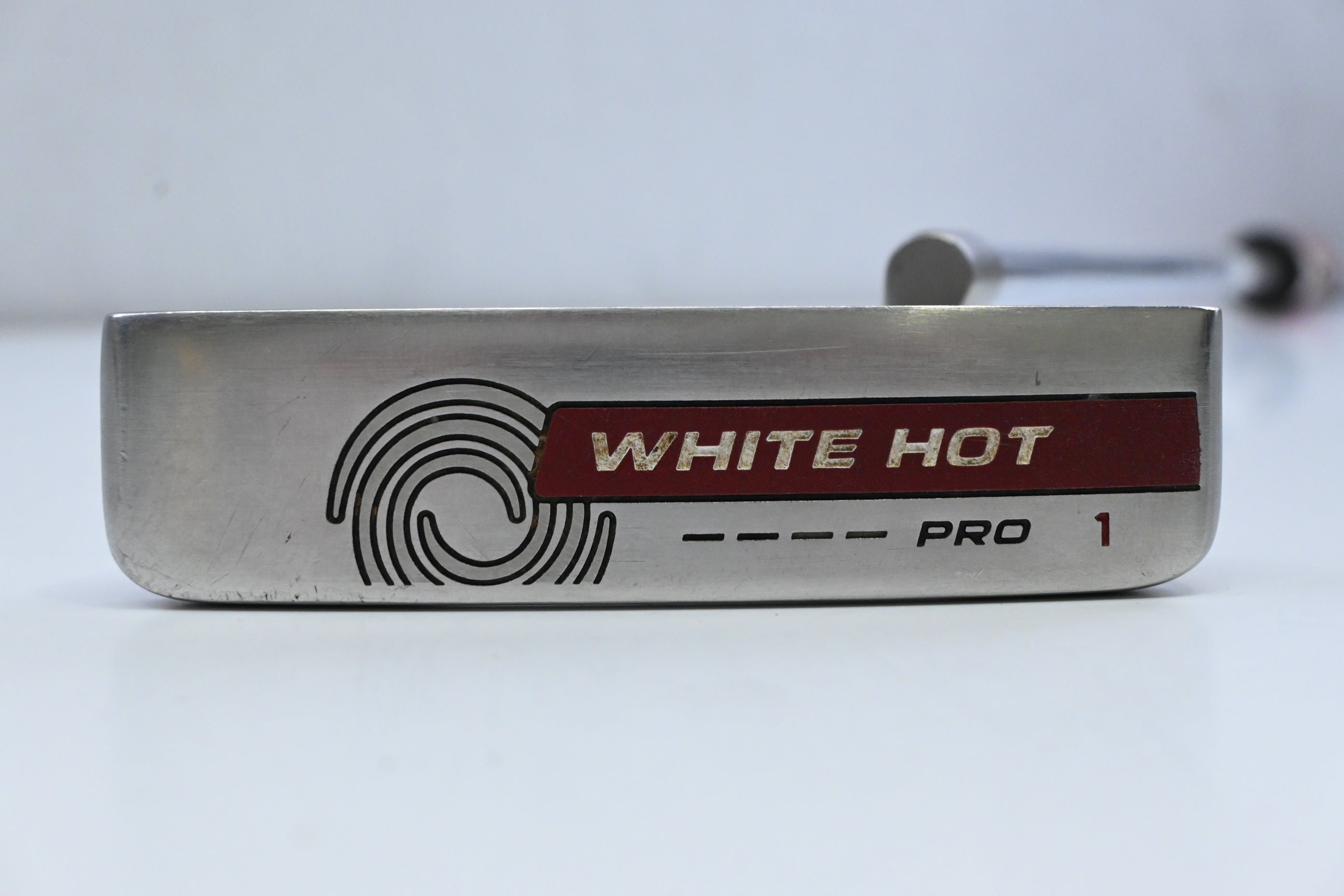 Odyssey White Hot Pro 1 Putter / 35 Inch