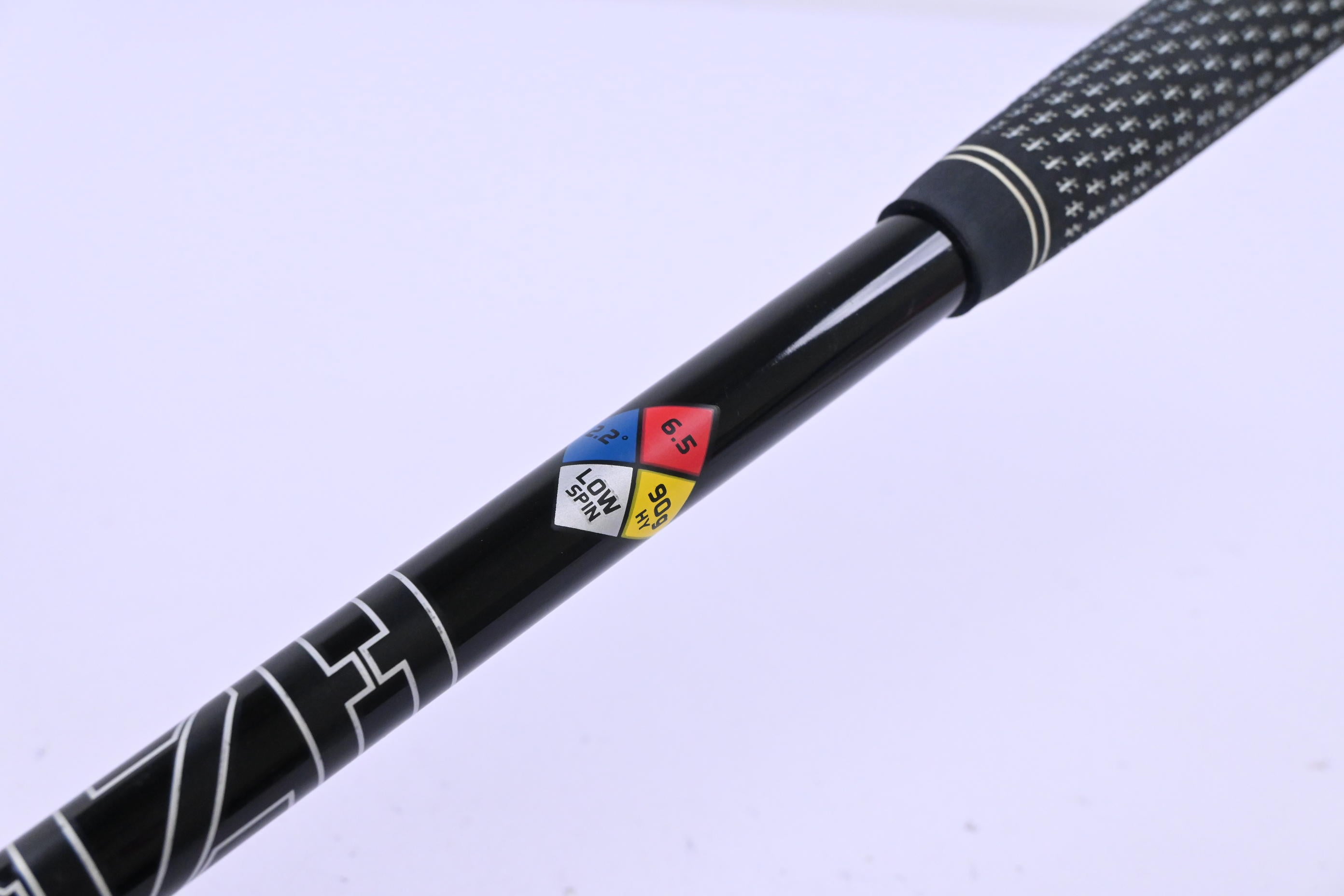 Taylormade SIM UDI #3 Iron / 20 Degree / X-Flex HZRDUS Smoke Black RDX 90 Shaft