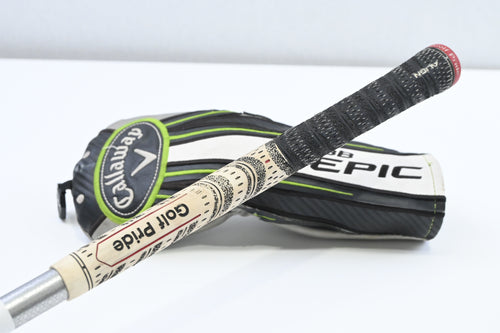 Left Hand Callaway GBB Epic #3 Wood / 15 Degree / Senior Flex Diamana M+ 50