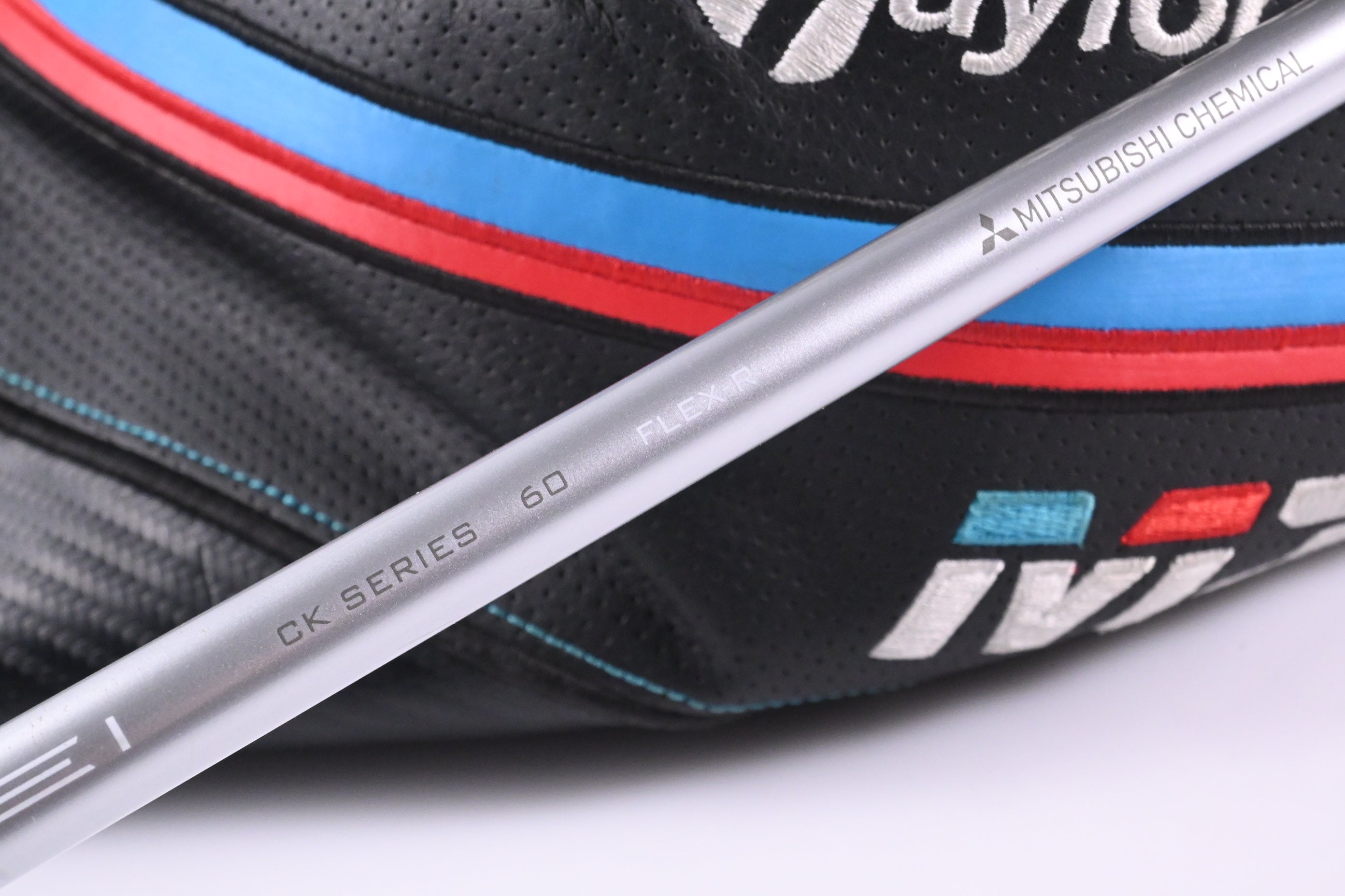 Taylormade M3 Driver / 10.5 Degree / Regular Flex Tensei CK Blue 60 Shaft