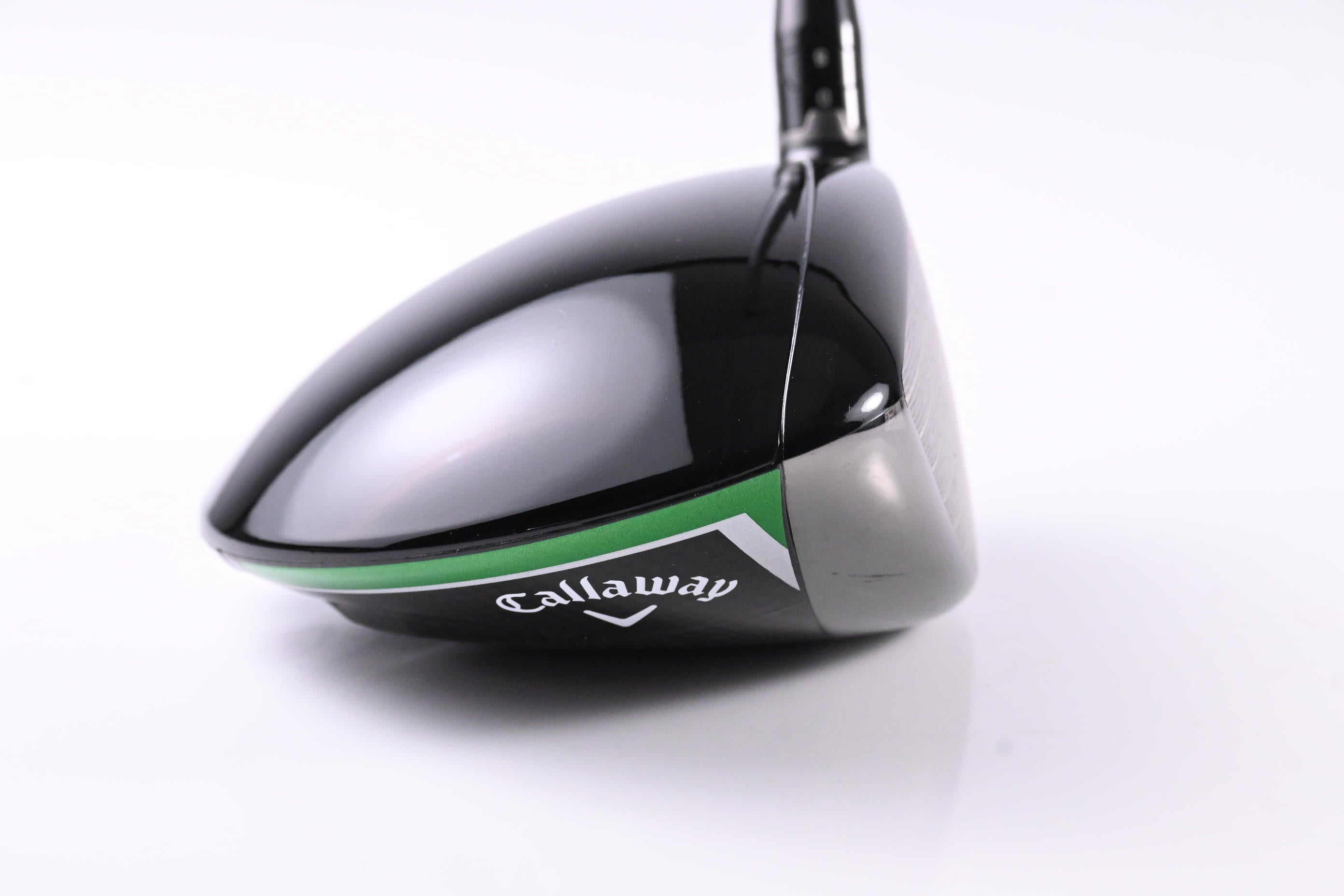 Callaway Elyte Triple Diamond Driver / 9 Degree / Regular Flex Denali Charcoal