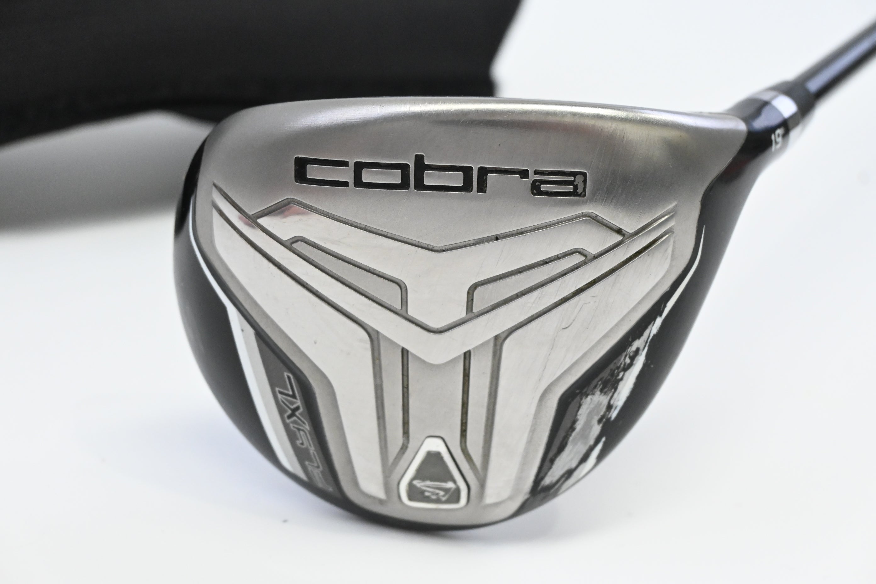 Cobra Fly XL #5 Wood / 19 Degree / Regular Flex Cobra Fly XL Shaft