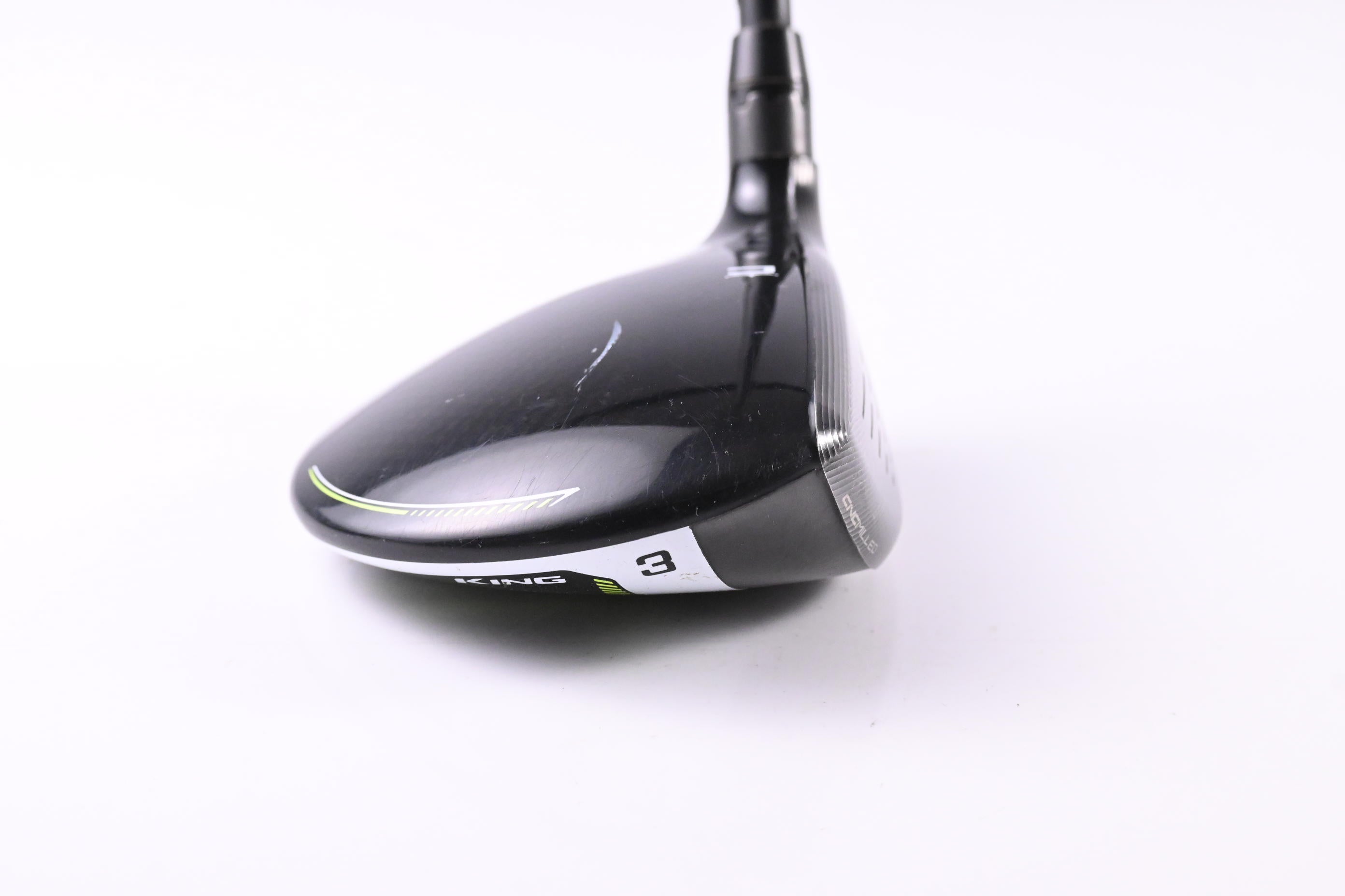 Cobra King Radspeed #3 Wood / 14.5 Degree / Regular Flex UST Motore X F3 6 Shaft