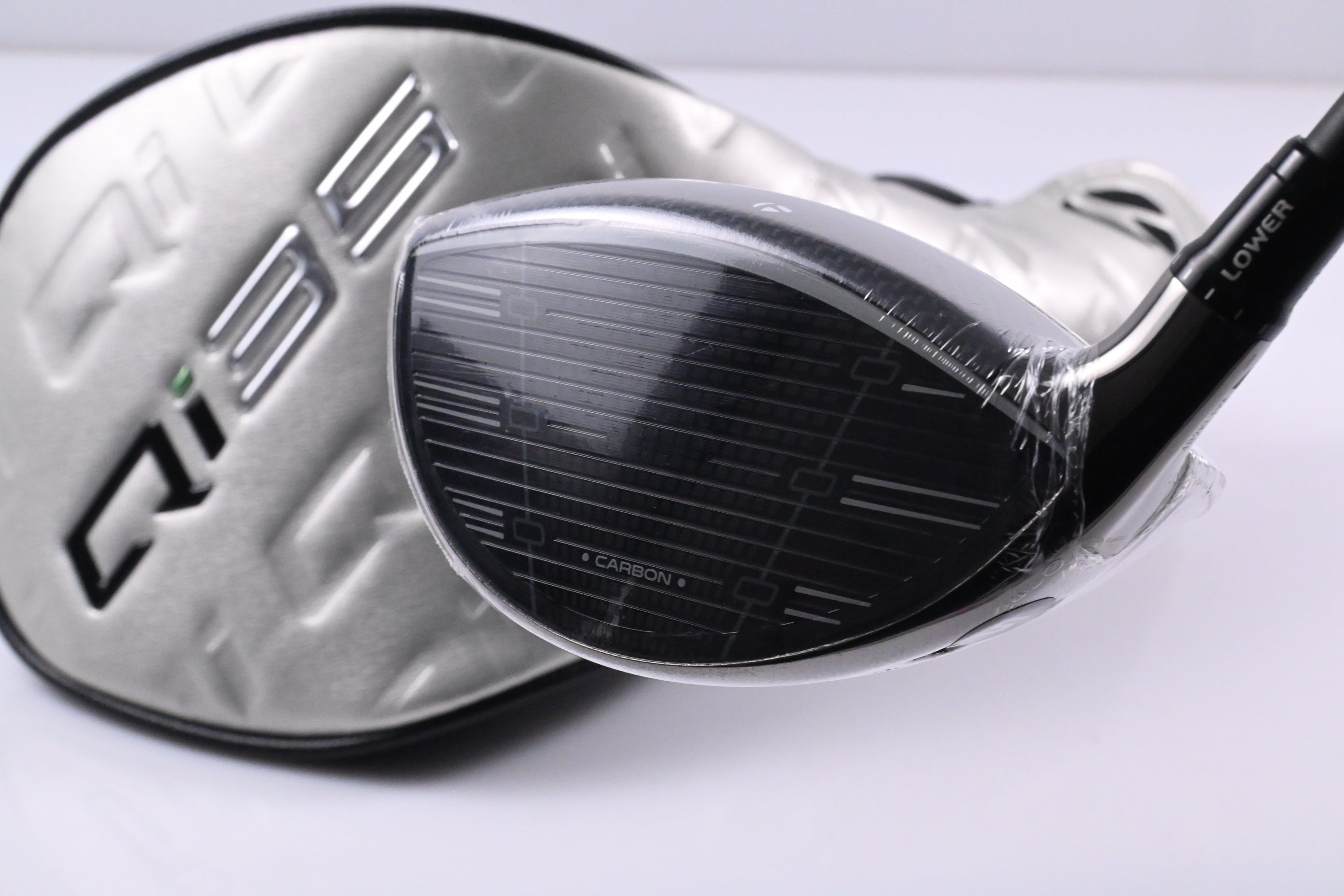 Taylormade Qi35 Max Driver / 9 Degree / Stiff Flex Fujikura Ventus Blue '25 5