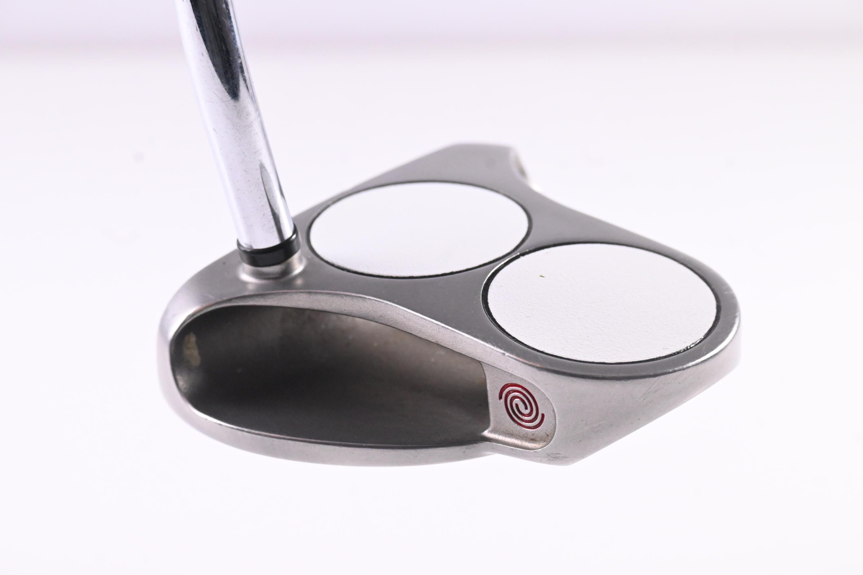 Odyssey White Hot 2-Ball Putter / 34 Inch