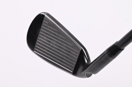 Ping G Crossover #4 Iron / 21 Degree / Blue Dot / Regular Flex Ping Alta CB Blue