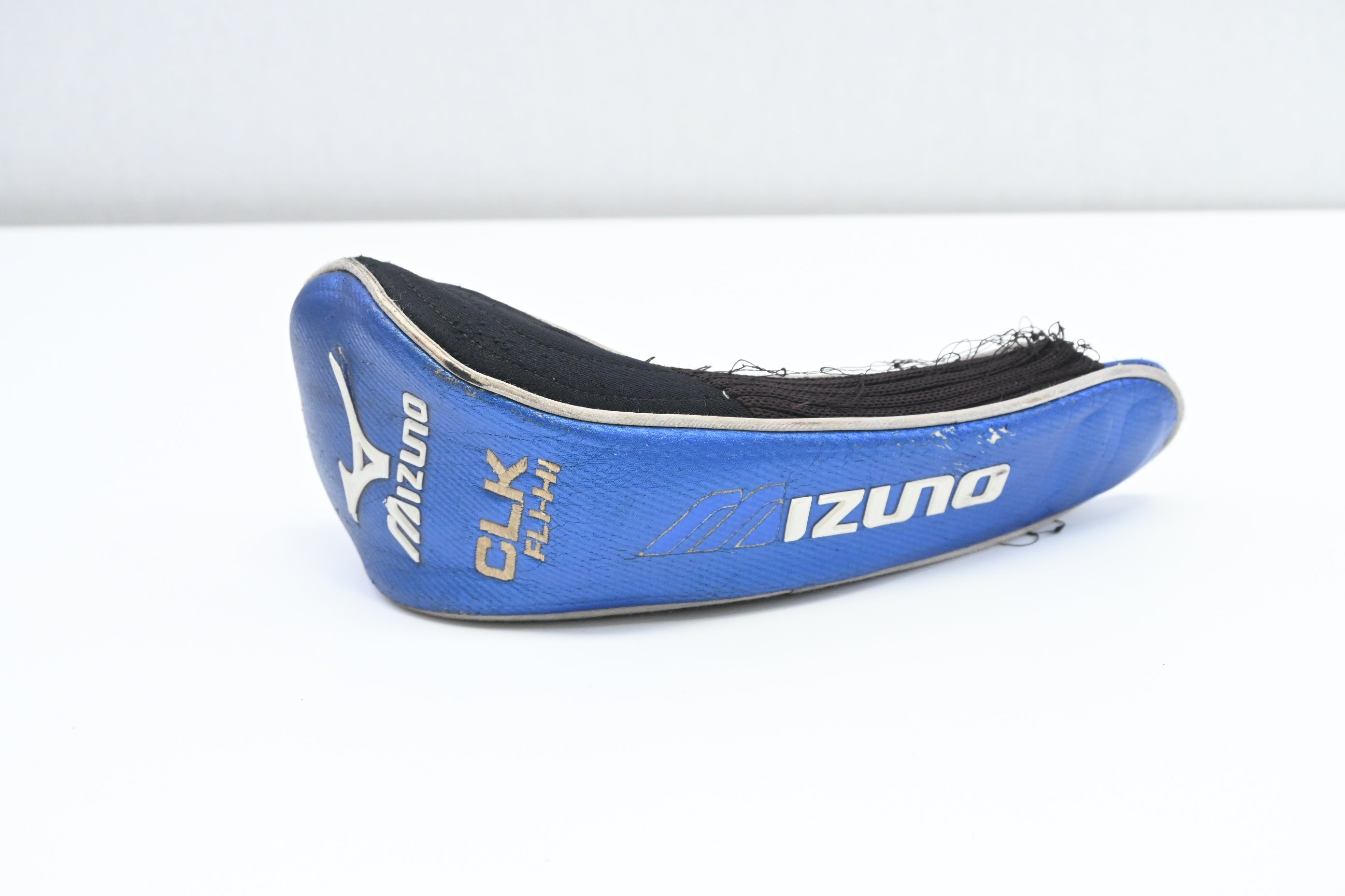 Mizuno CLK Fli-Hi #2 Hybrid / 17 Degree / Stiff Flex Aldila NVS 85 Shaft