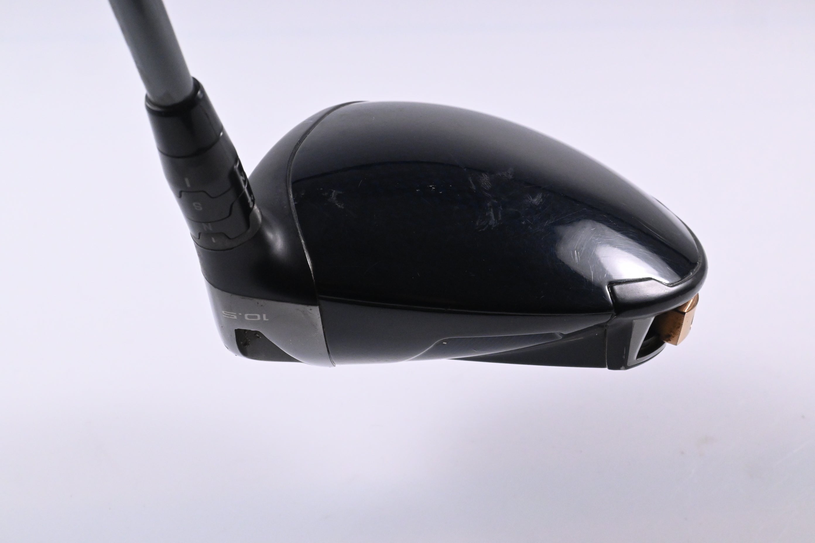 Callaway Paradym Driver / 10.5 Degree / Regular Flex HZRDUS Silver 50 Shaft