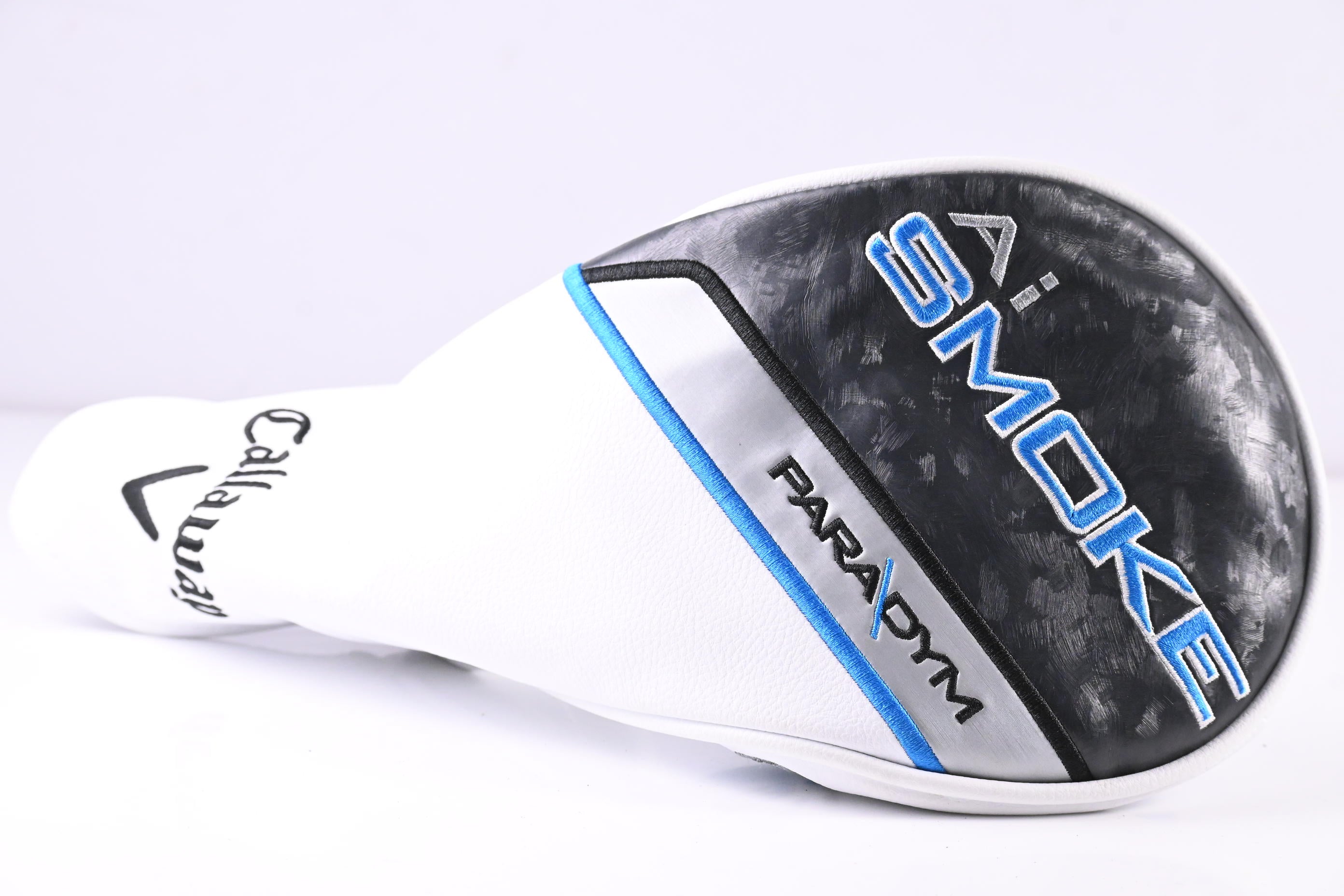Callaway Paradym Ai Smoke Max D Driver / 10.5 Degree / Regular Flex Cypher 2.0