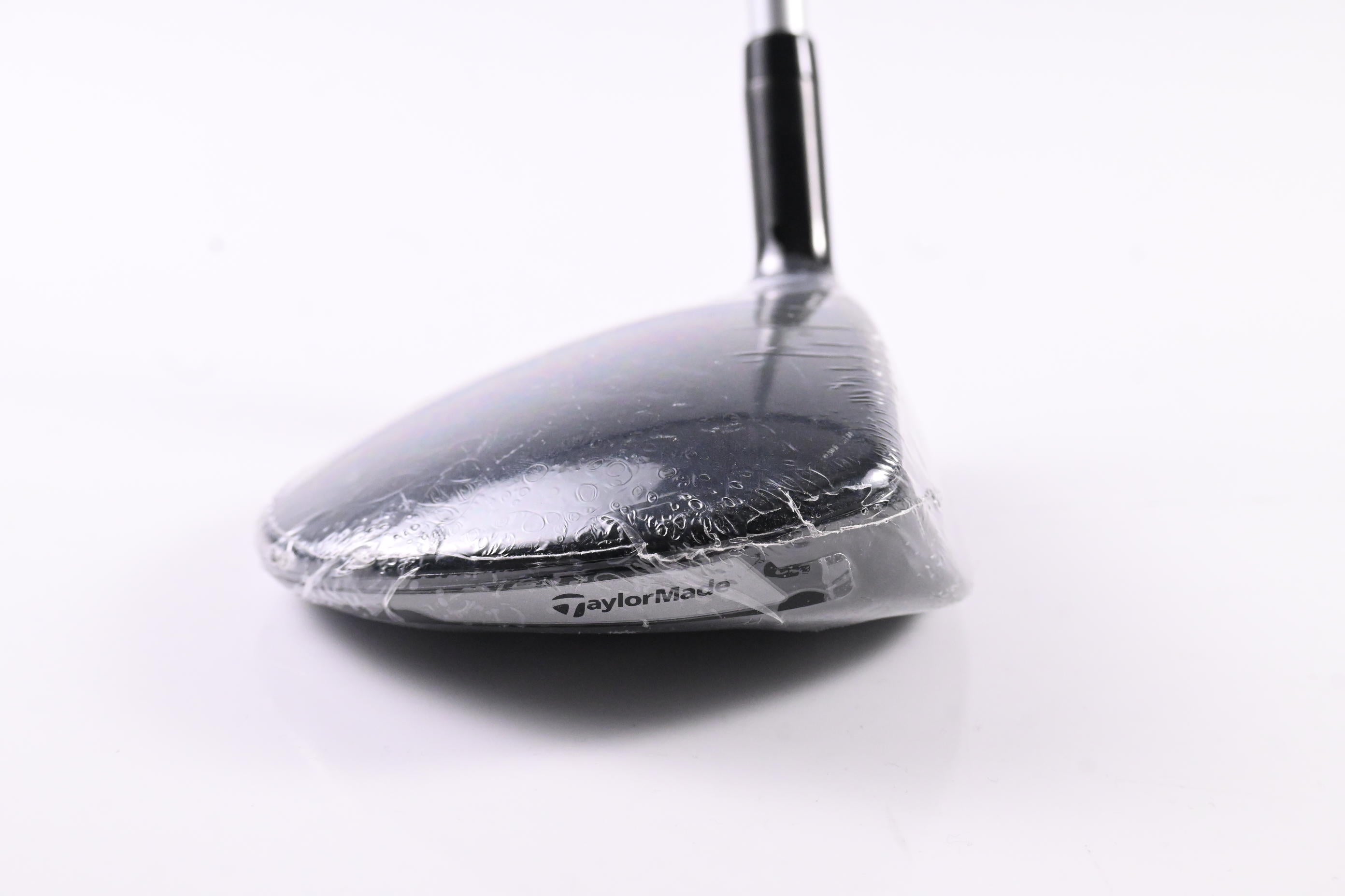Ladies Taylormade Qi10 Max #5 Wood / 19 Degree / Ladies Flex Speeder NX TCS 40