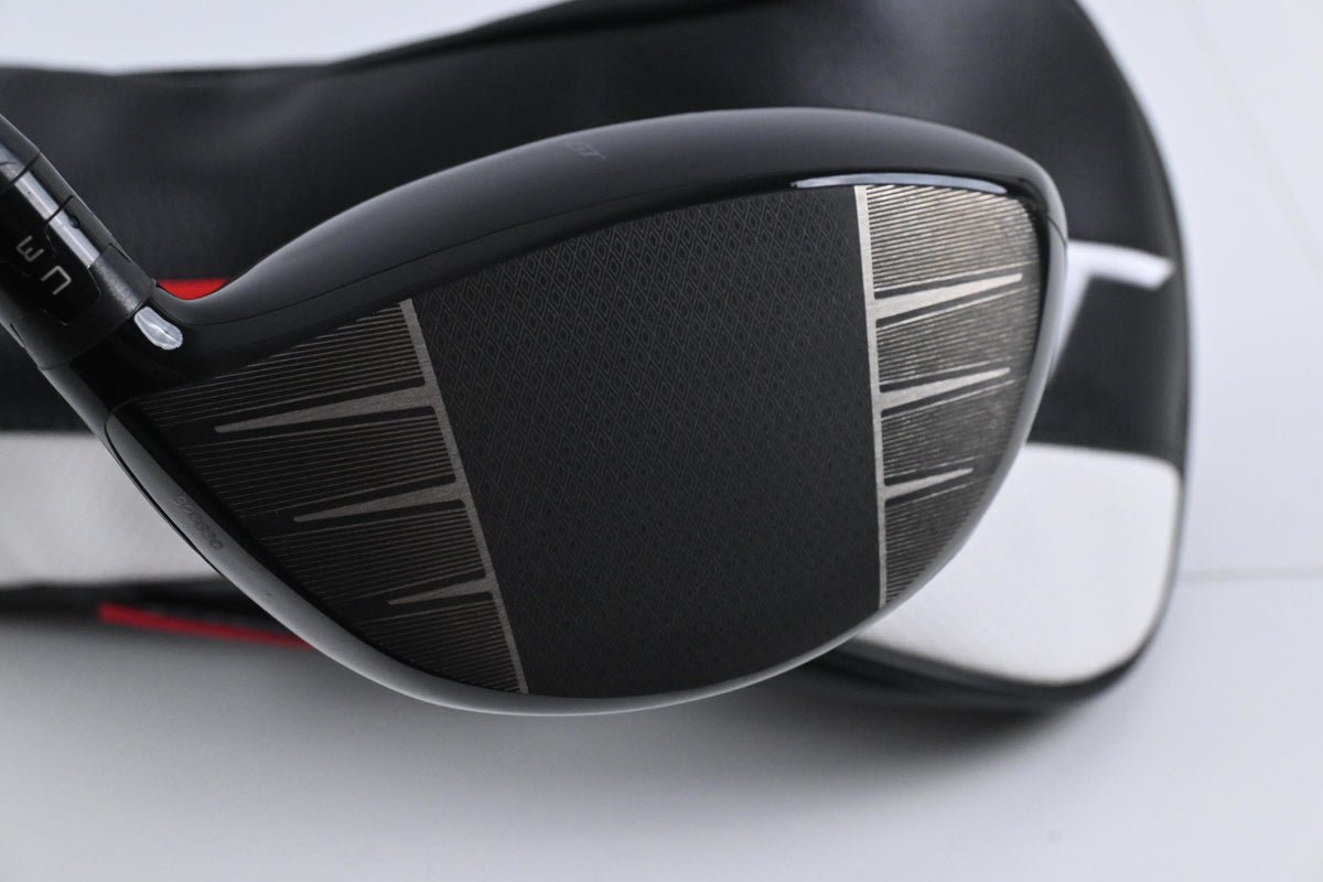 Left Hand Titleist GT4 Driver / 9 Degree / X-Flex Tensei 1K Black 75 Shaft