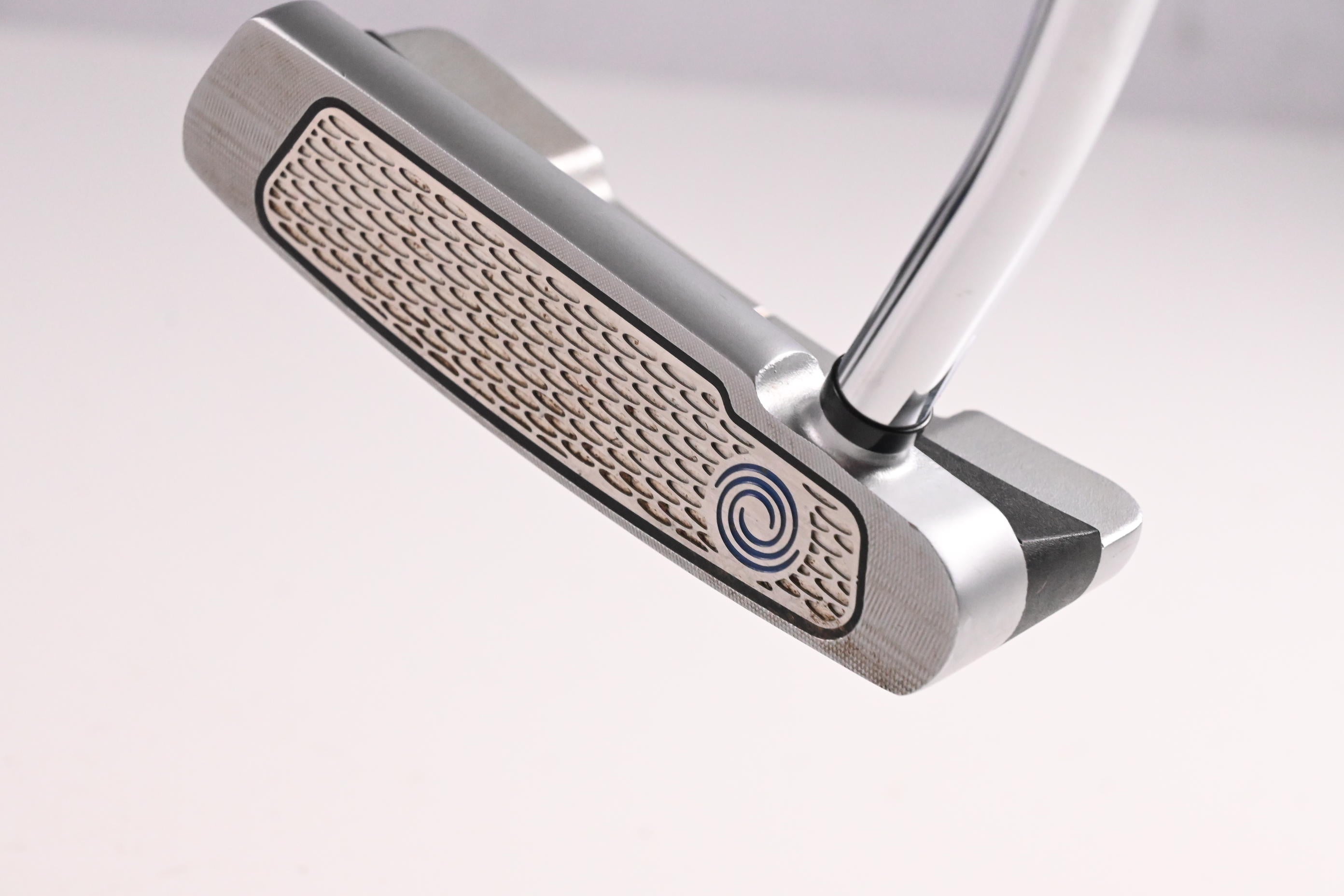 Odyssey Works Versa 1W Putter / 35 Inch