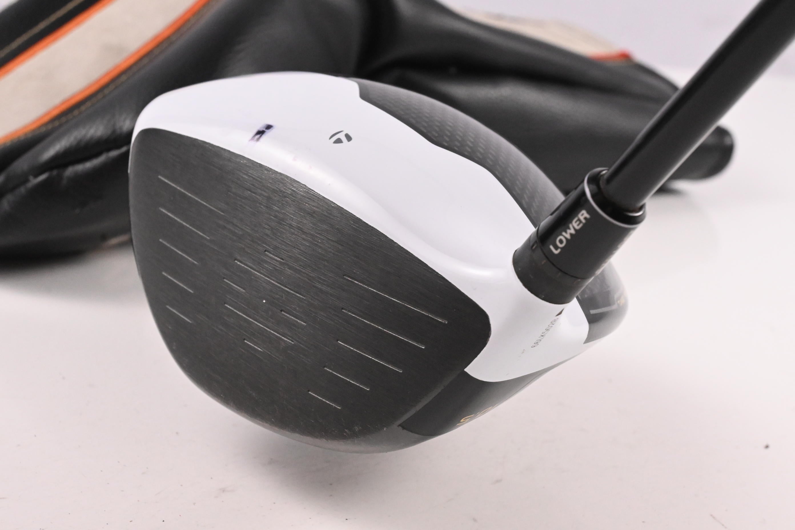 Taylormade M2 2016 Driver / 10.5 Degree / Regular Flex Fujikura Pro 50 Shaft