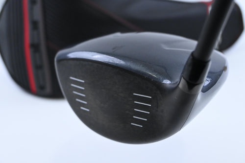 Cobra Air X Offset Driver / 11.5 Degree / Regular Flex Cobra Ultra Lite 45