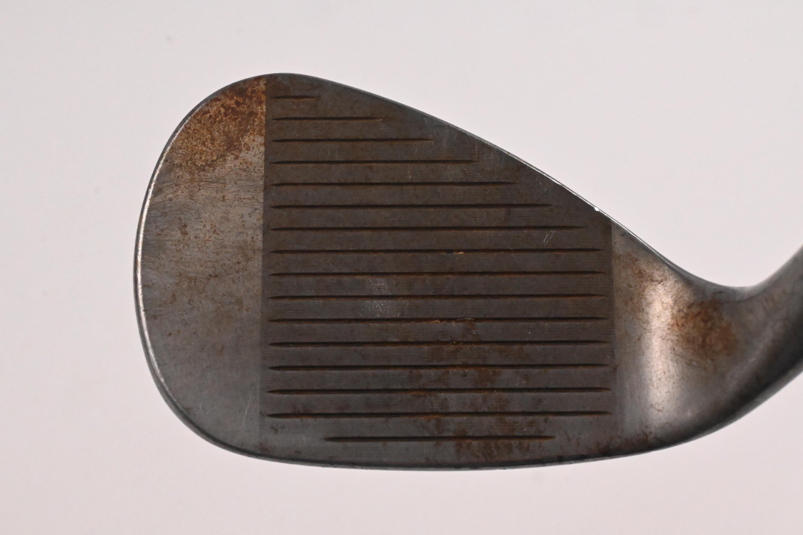 Tour Issue Callaway Jaws MD5 Lob Wedge / 58 Degree / Stiff Flex Dynamic Gold 115