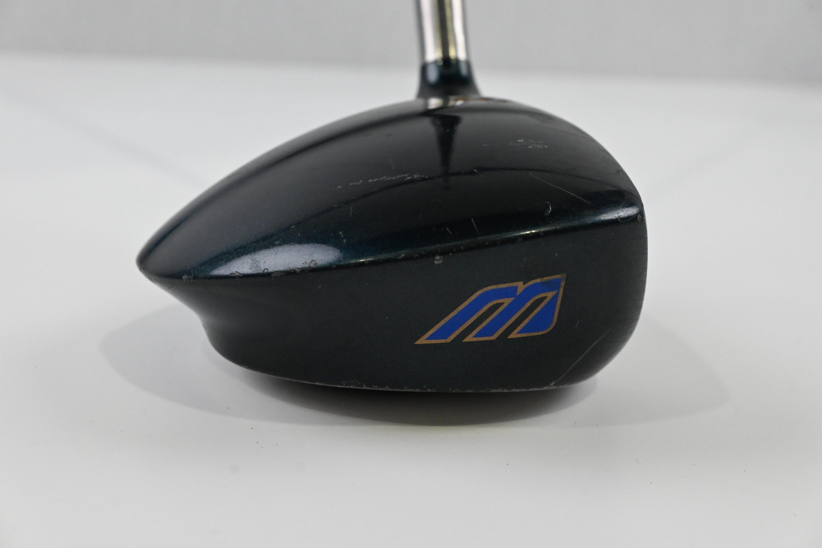 Mizuno T-Zoid Driver / 10.5 Degree / Regular Flex TechnoFlex Shaft