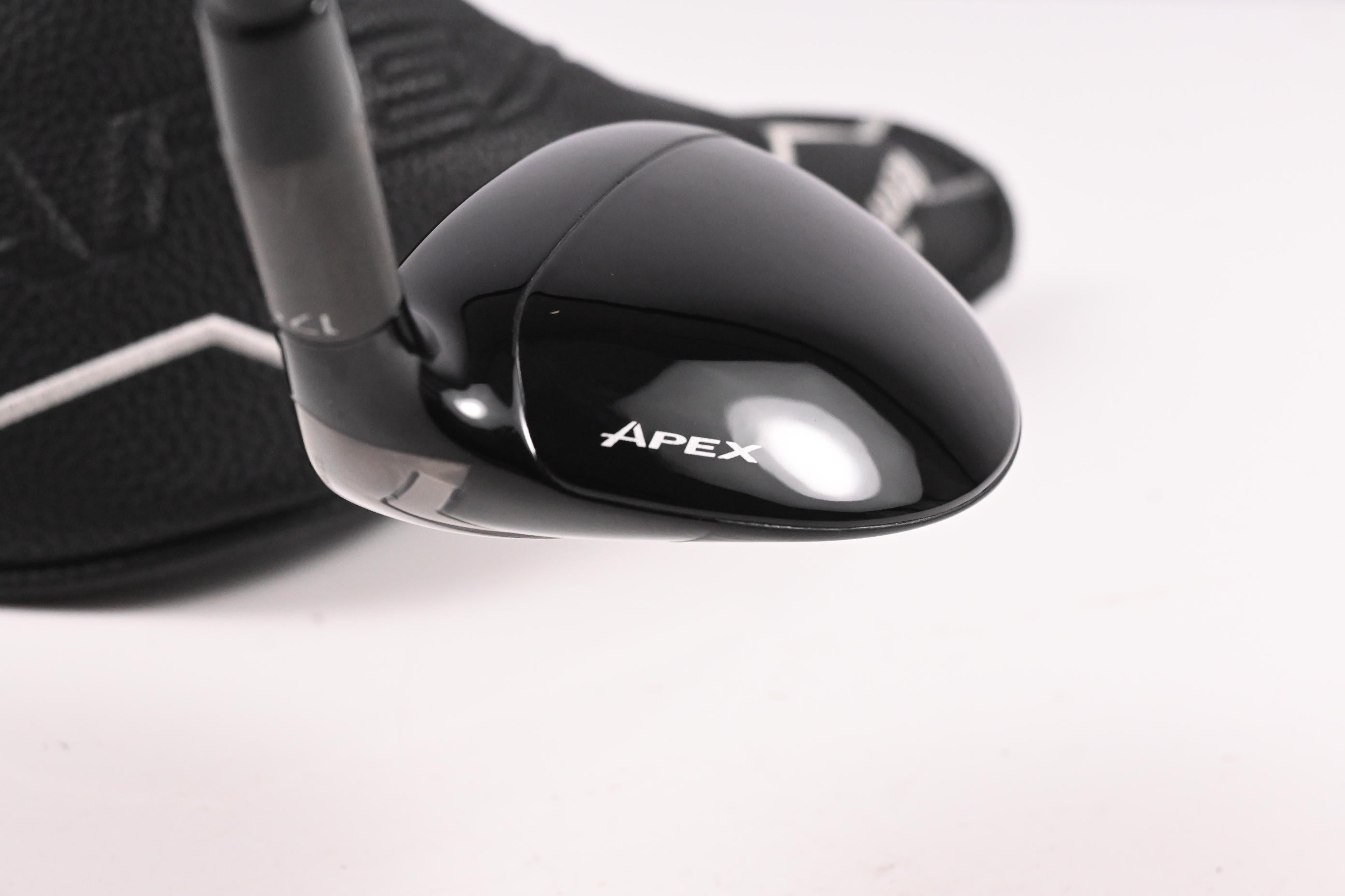 Callaway Apex UW 2025 #2 Hybrid / 17 Degree / X-Flex Tensei 1K Black 85