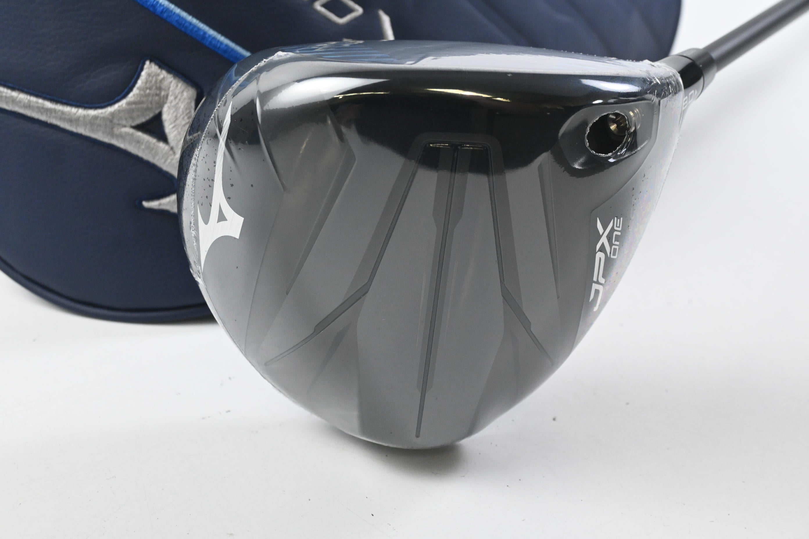 Mizuno JPX One Select Driver / 9 Degree / Stiff Flex Tensei 1K Black 65 Shaft