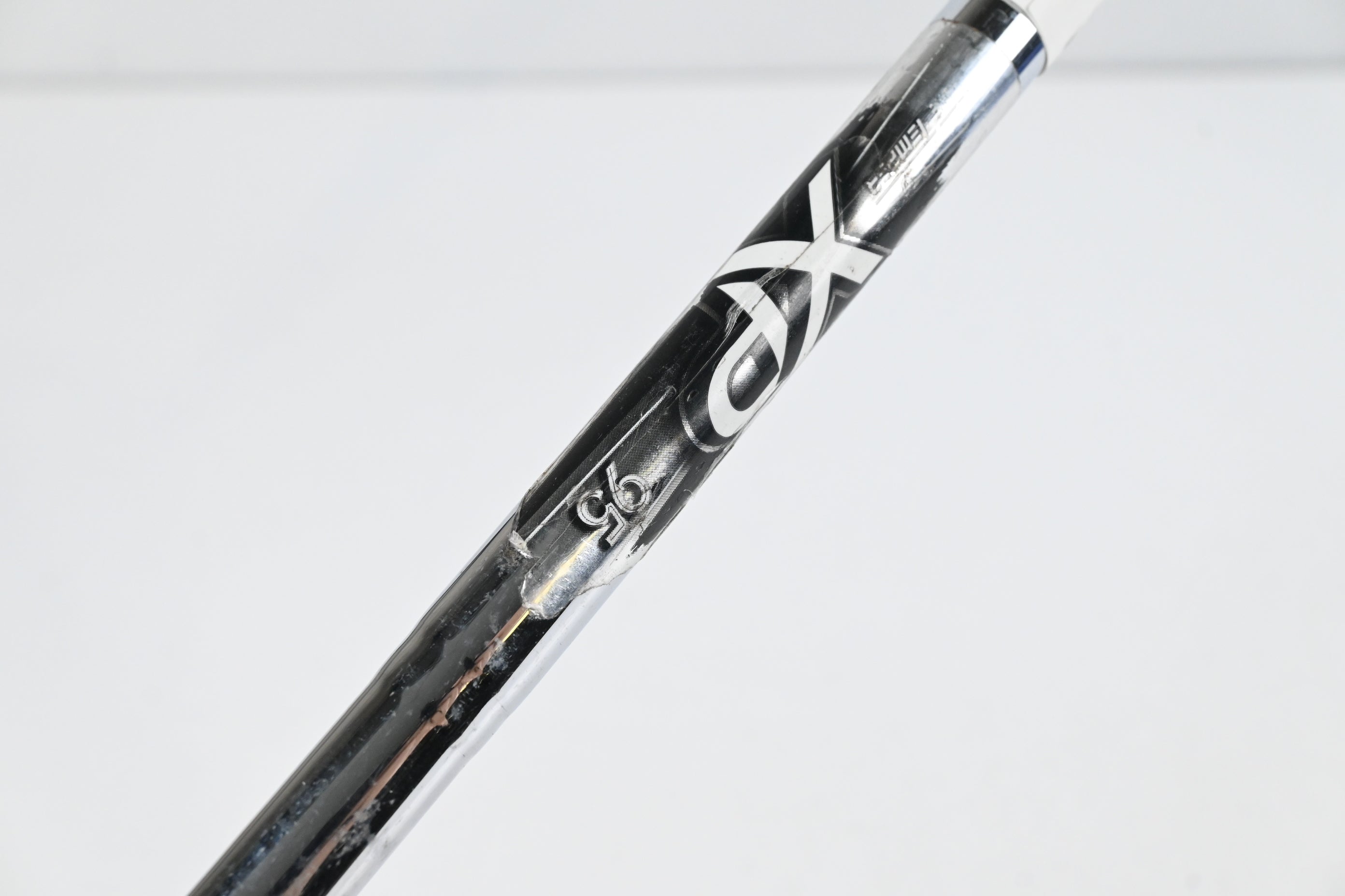 Titleist 714 AP1 #9 Iron / Regular Flex XP 95 Shaft