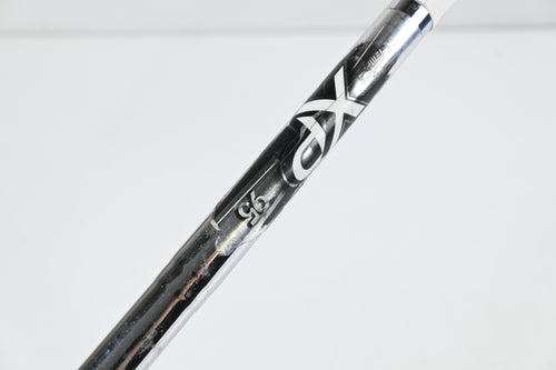 Titleist 714 AP1 #9 Iron / Regular Flex XP 95 Shaft