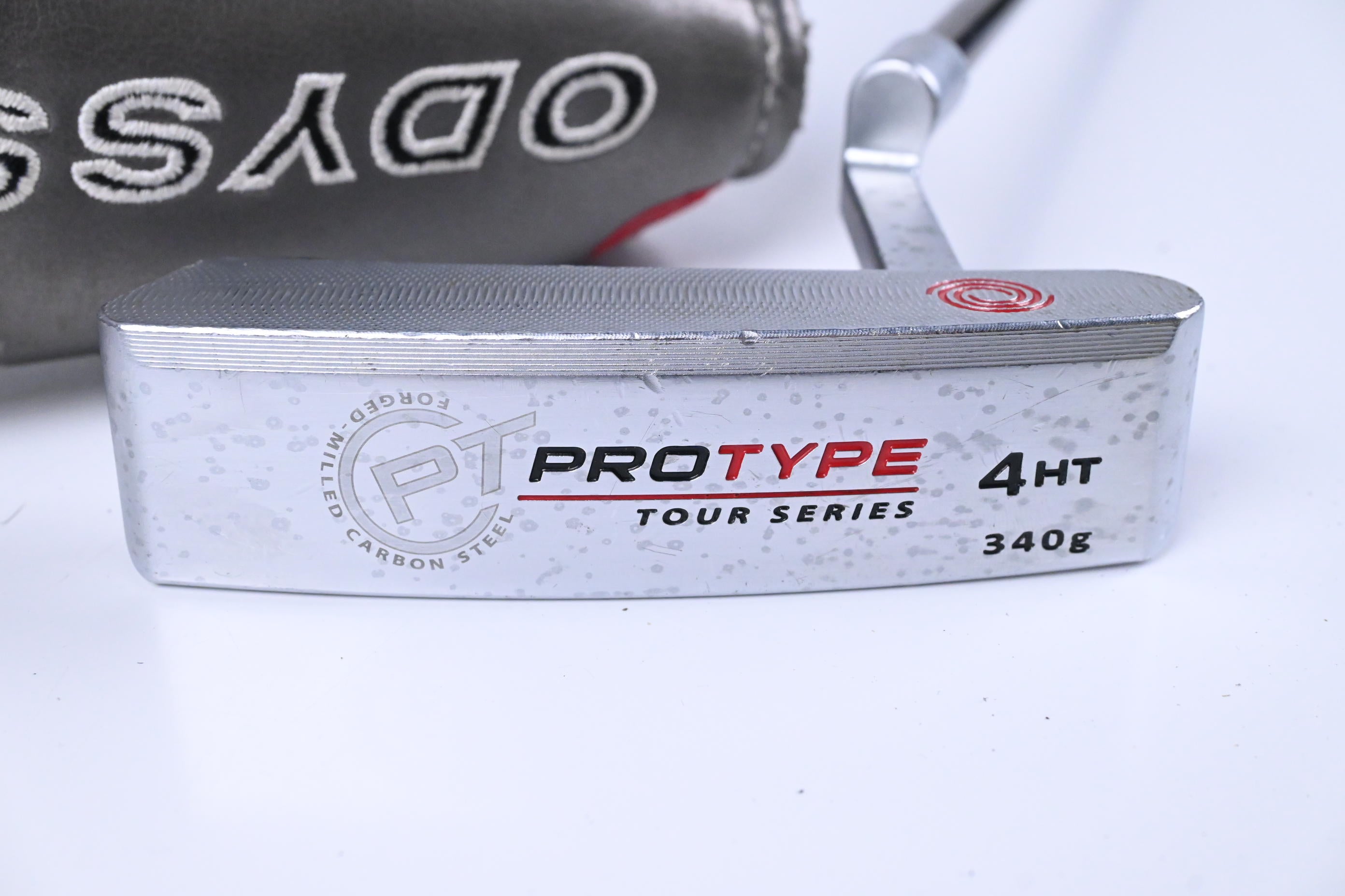 Odyssey Protype Tour Series 4HT Putter / 36 Inch