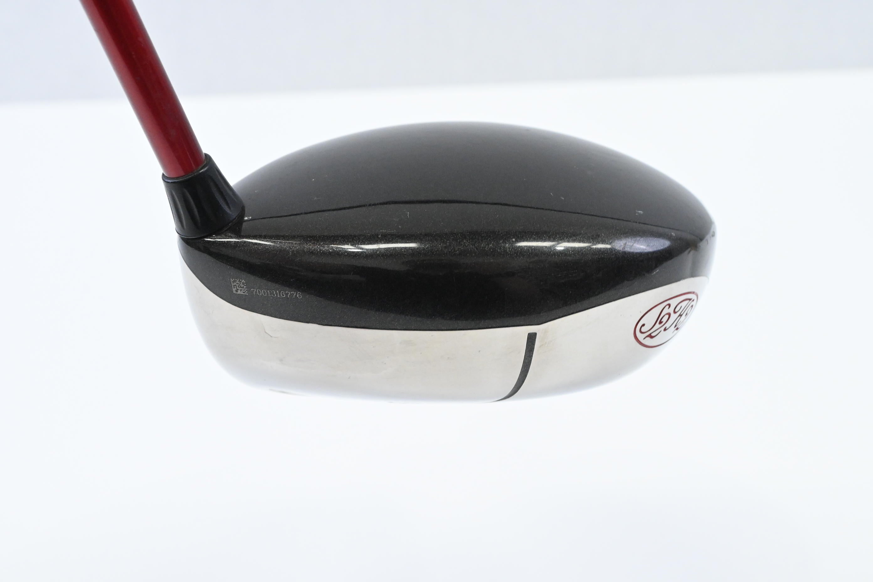 Callaway Big Bertha Ti 454 Driver / 10 Degree / Regular Flex Callaway RCH 65