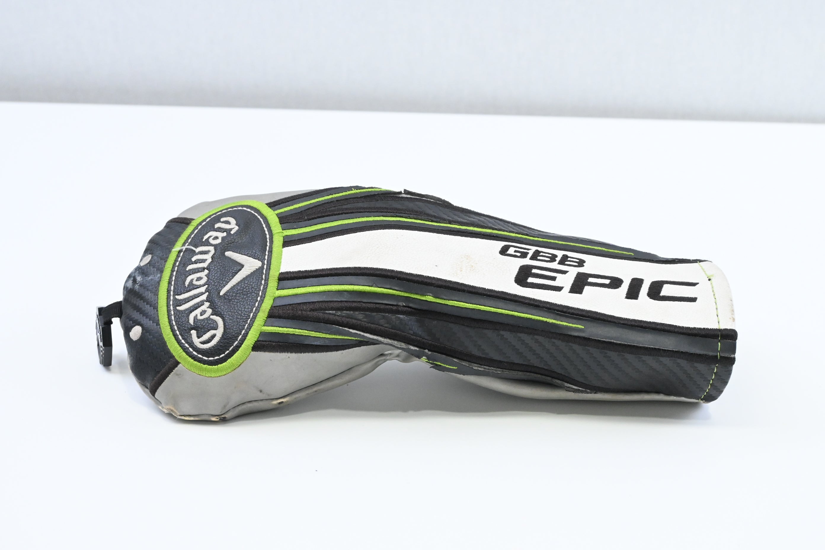 Left Hand Callaway GBB Epic #3 Wood / 15 Degree / Senior Flex Diamana M+ 50