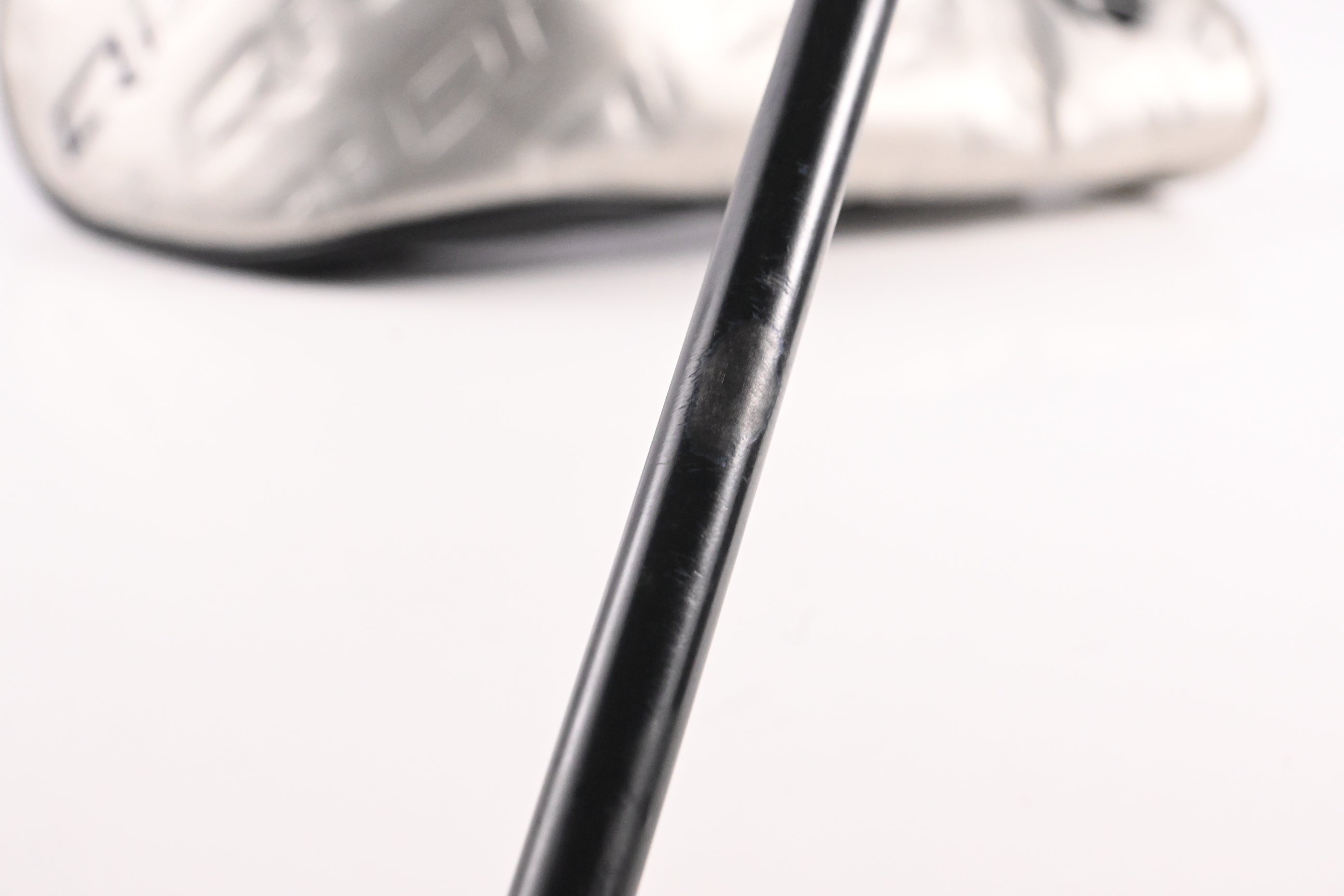 Taylormade Qi35 #5 Wood / 18 Degree / Stiff Flex Fujikura Ventus Blue 6 Shaft