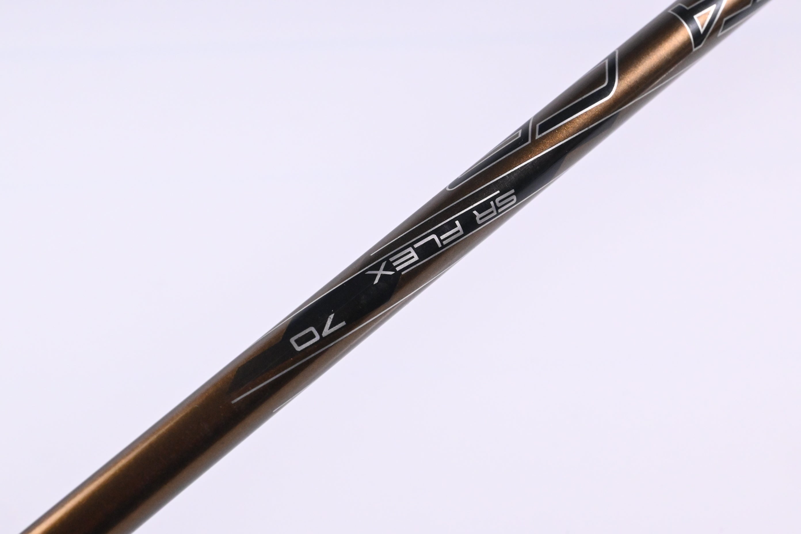 Ping G400 #4 Hybrid / 22 Degree / Senior Flex Ping Alta CB 70 Shaft