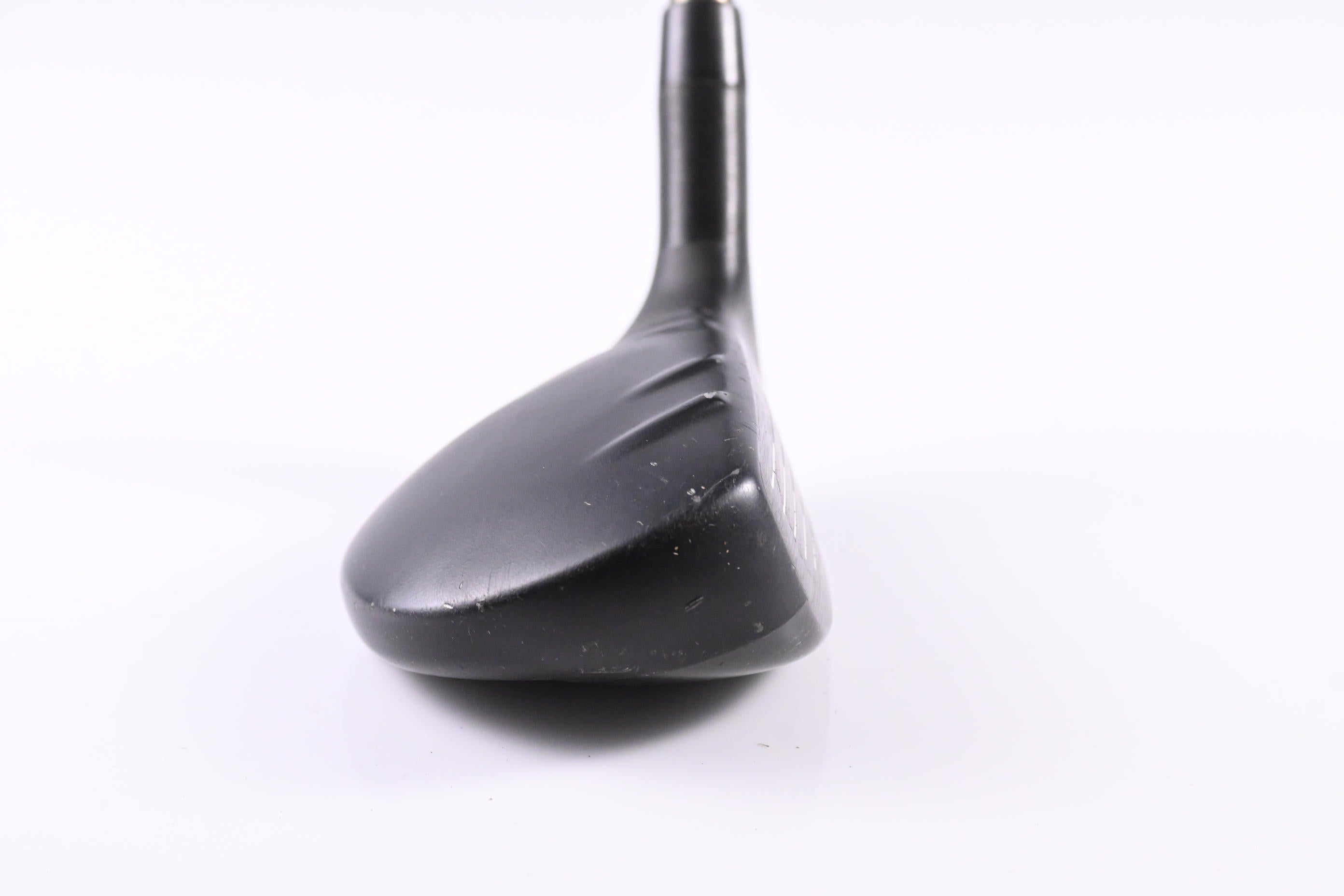 Ping G400 #3 Hybrid / 19 Degree / Regular Flex Ping Tour 85 Shaft