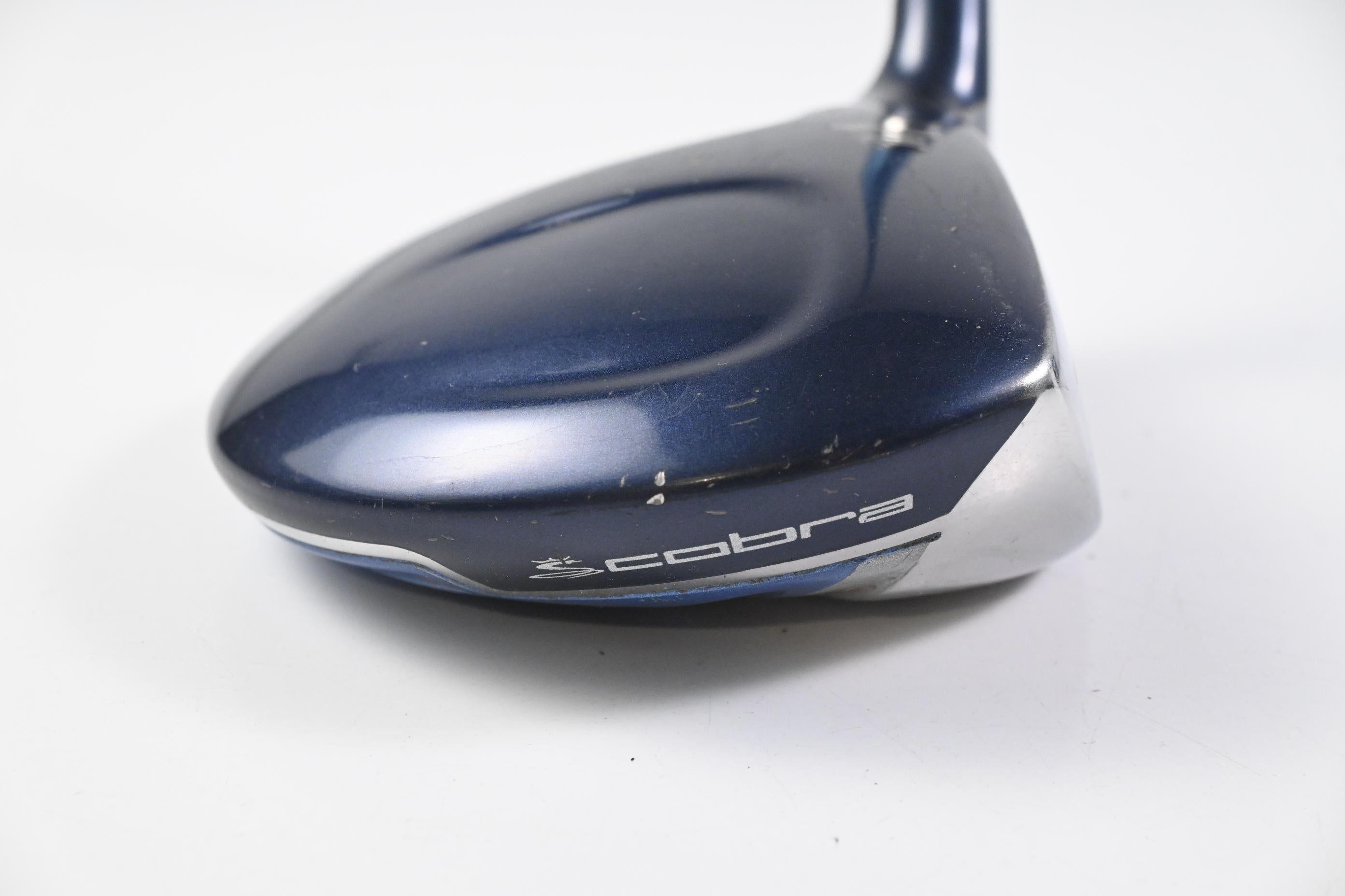 Ladies Cobra S9-1 #3 Wood / 15.5 Degree / Ladies Flex Tour AD Graphite Design 45