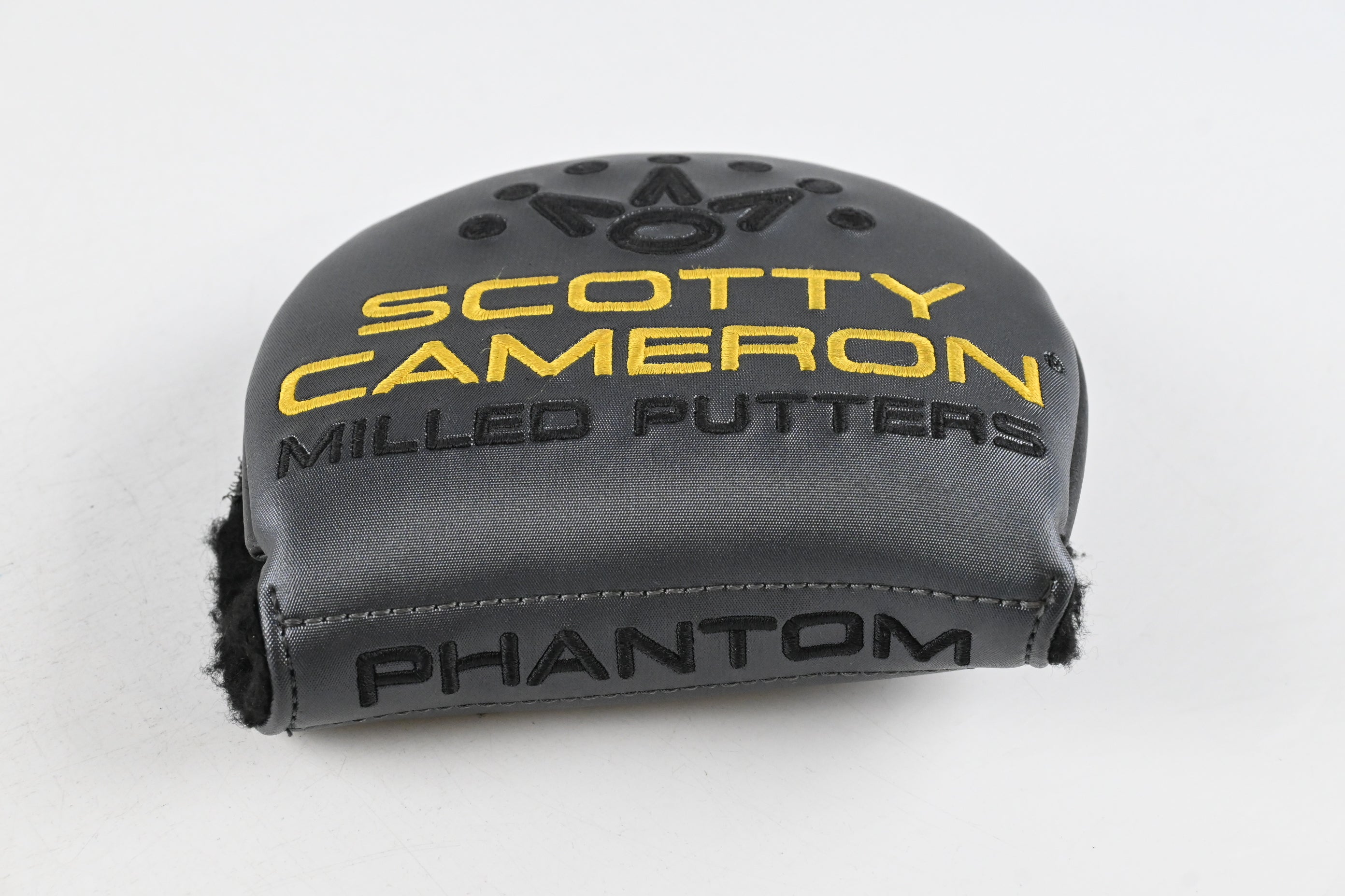 Scotty Cameron 2024 Phantom 7 Putter / 34 Inch