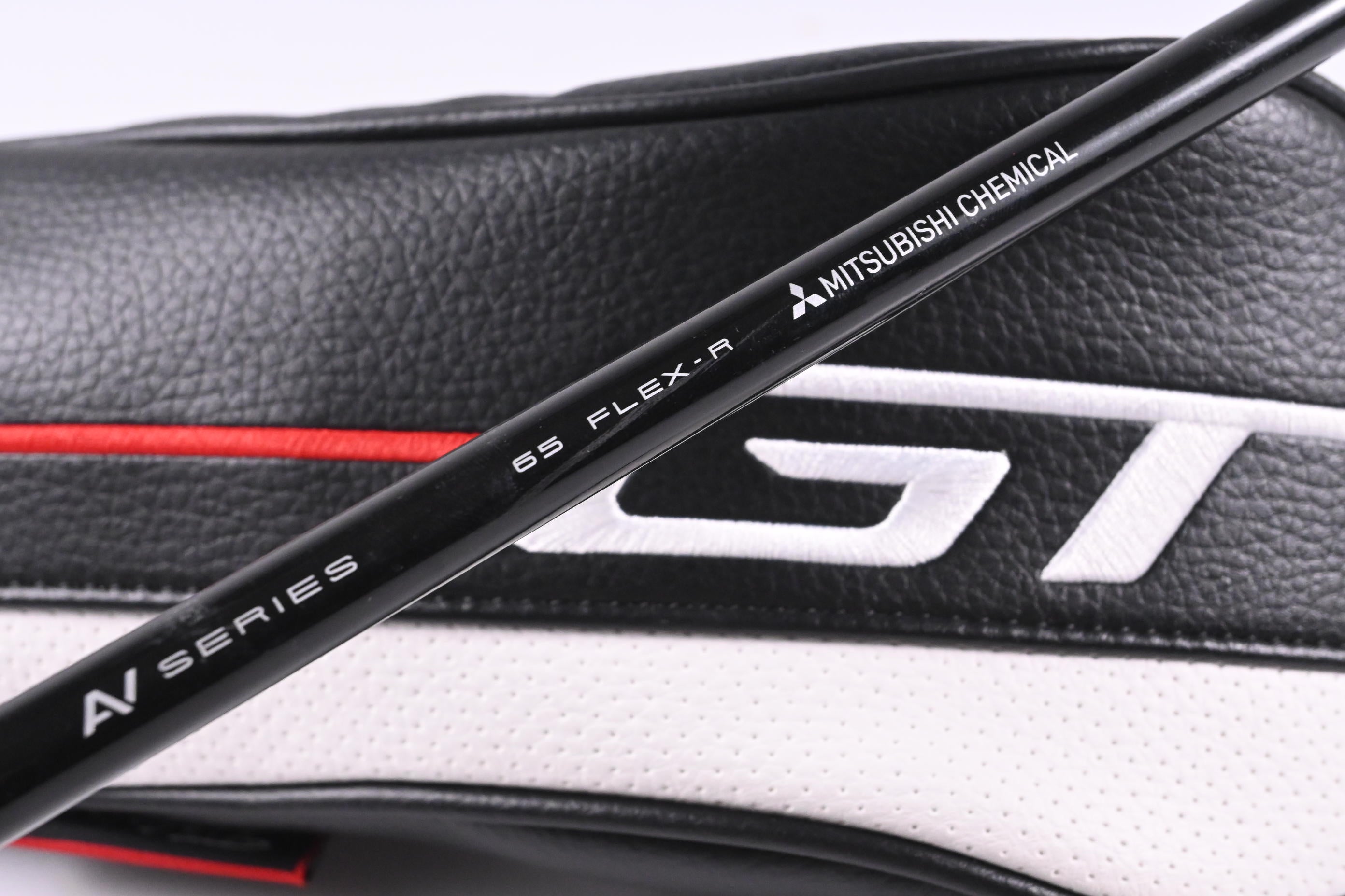 Titleist GT2 #3 Wood / 15 Degree / Regular Flex Tensei AV Blue 65 Shaft