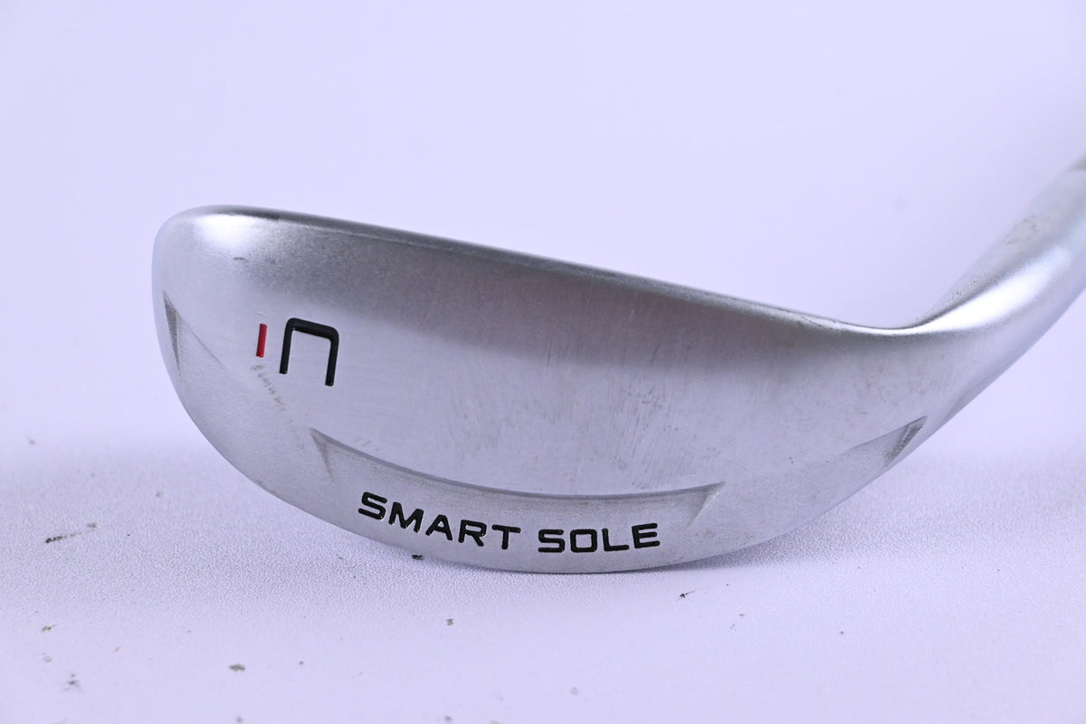 Cleveland Smart Sole Chipper / 42 Degree / Wedge Flex Smart Sole Shaft