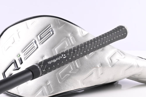 Taylormade Qi35 Max Lite Driver / 12 Degree / Senior Flex Vanquish 4 Shaft