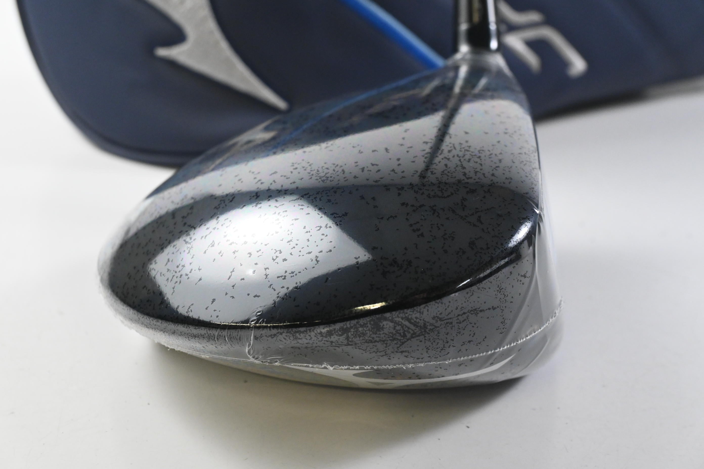 Mizuno JPX One Select Driver / 9 Degree / Stiff Flex Tensei 1K Black 65 Shaft