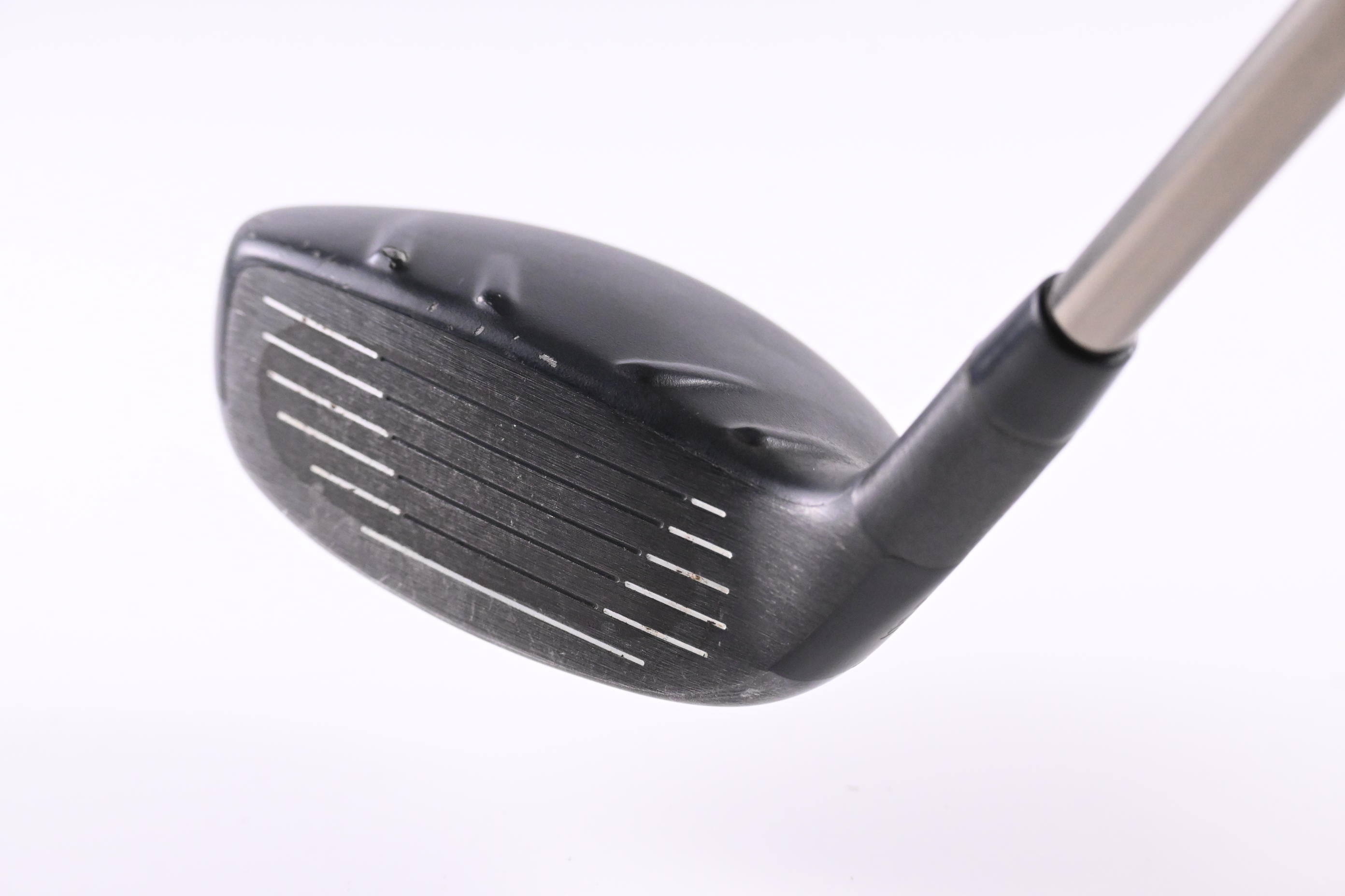 Ping G400 #3 Hybrid / 19 Degree / Regular Flex Ping Tour 85 Shaft