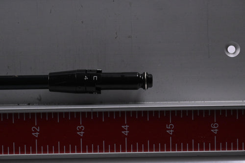 Graphite Design Tour AD FI-5 Driver Shaft / Stiff Flex / Titleist Adapter