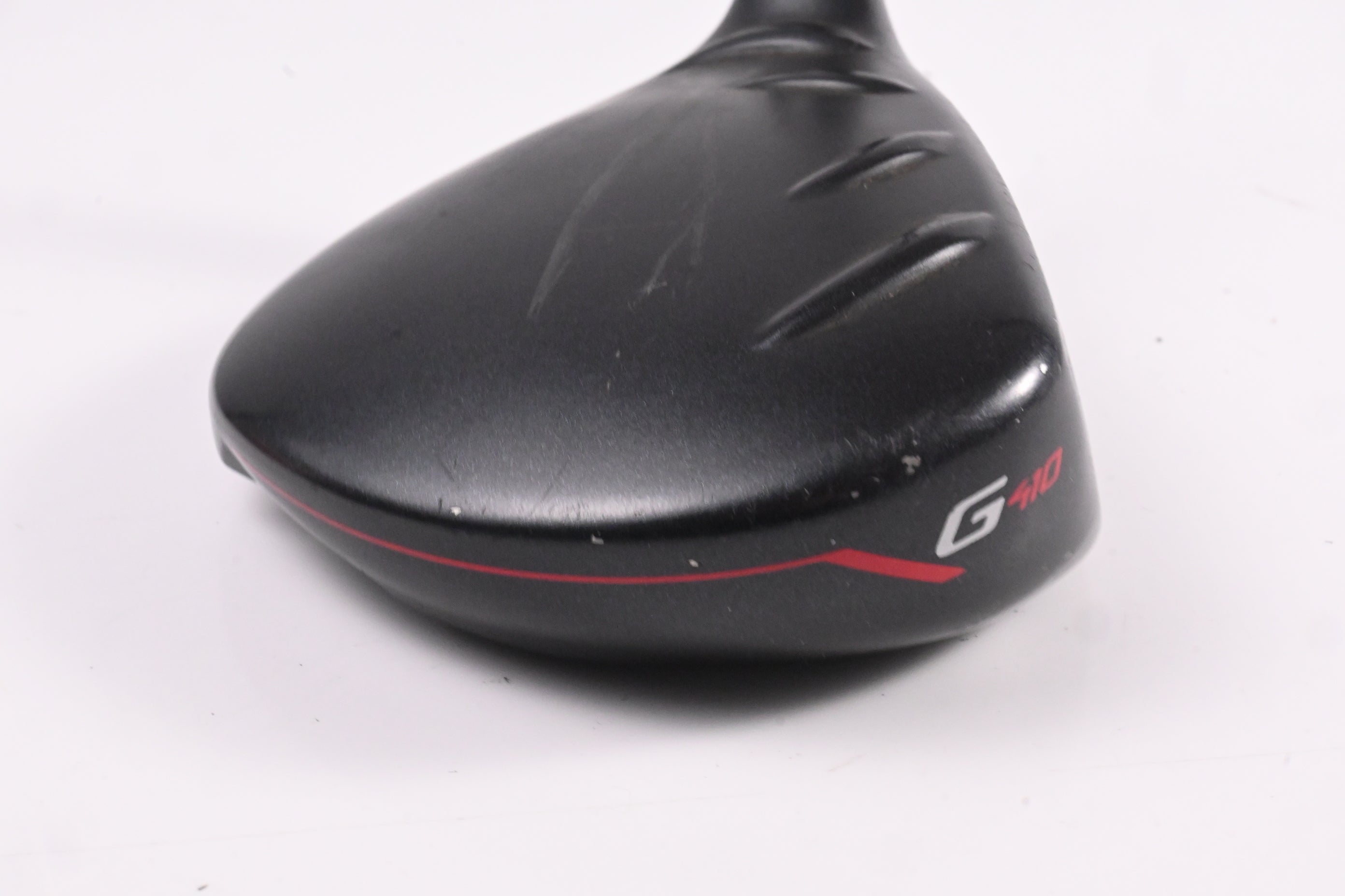 Ping G410 #5 Wood / 17.5 Degree / Senior Flex Ping Alta CB Red 65 Shaft