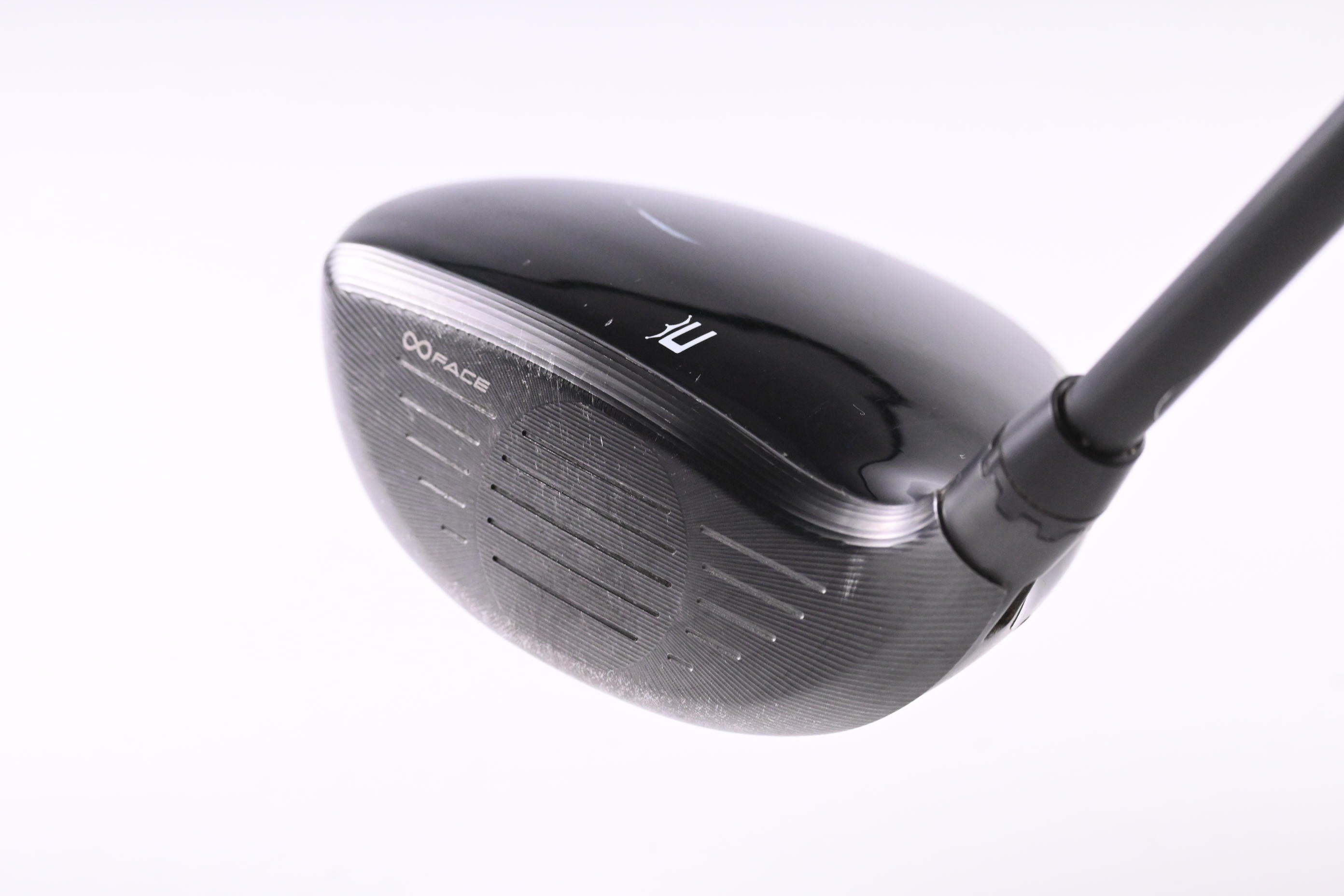 Cobra King Radspeed #3 Wood / 14.5 Degree / Regular Flex UST Motore X F3 6 Shaft